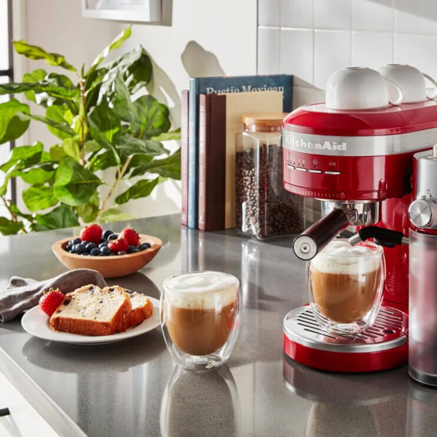 Kitchenaid coffee maker hotsell