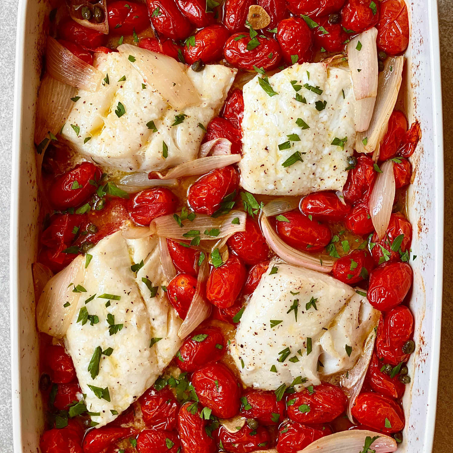 Instant pot clearance cod recipes