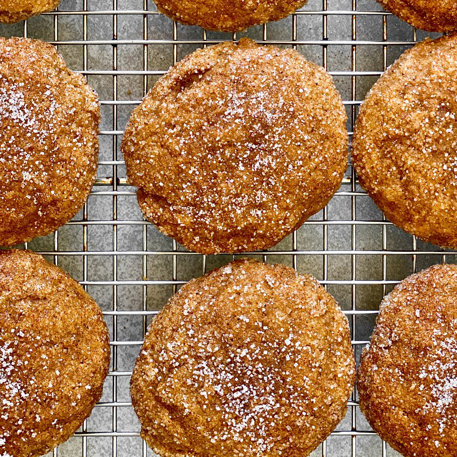 Super Soft Pumpkin Cookies