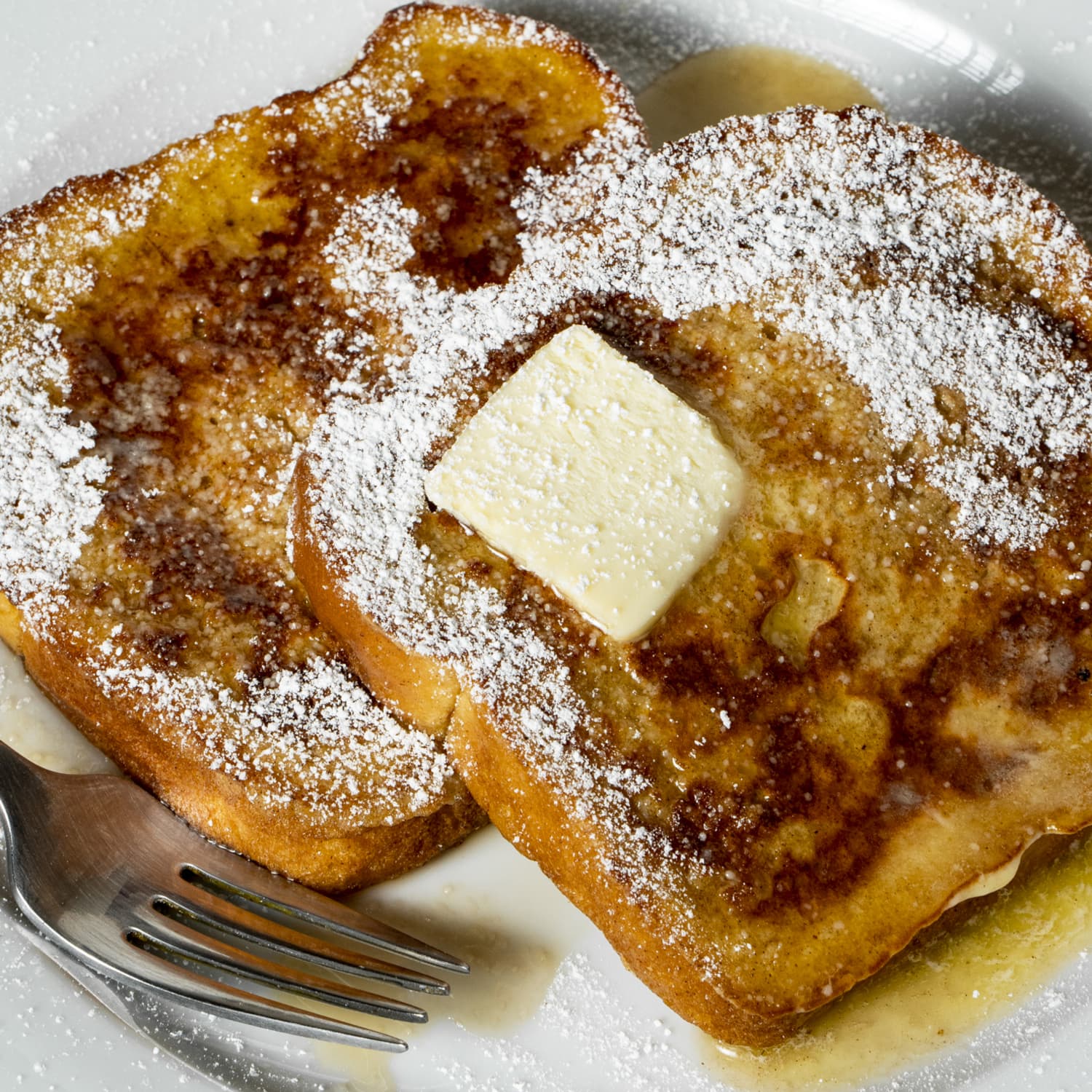 I Tried the Most Popular French Toast Recipe on the Internet | The