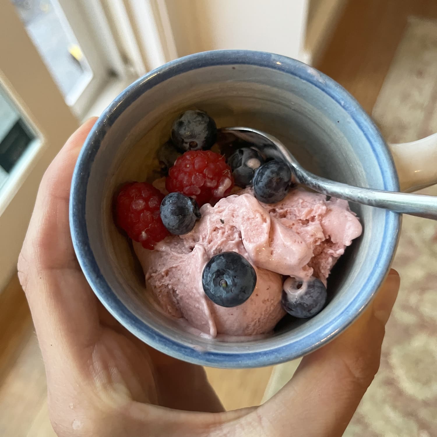 Cuisinart Ice Cream Maker Review 2023 Tested With Photos The Kitchn