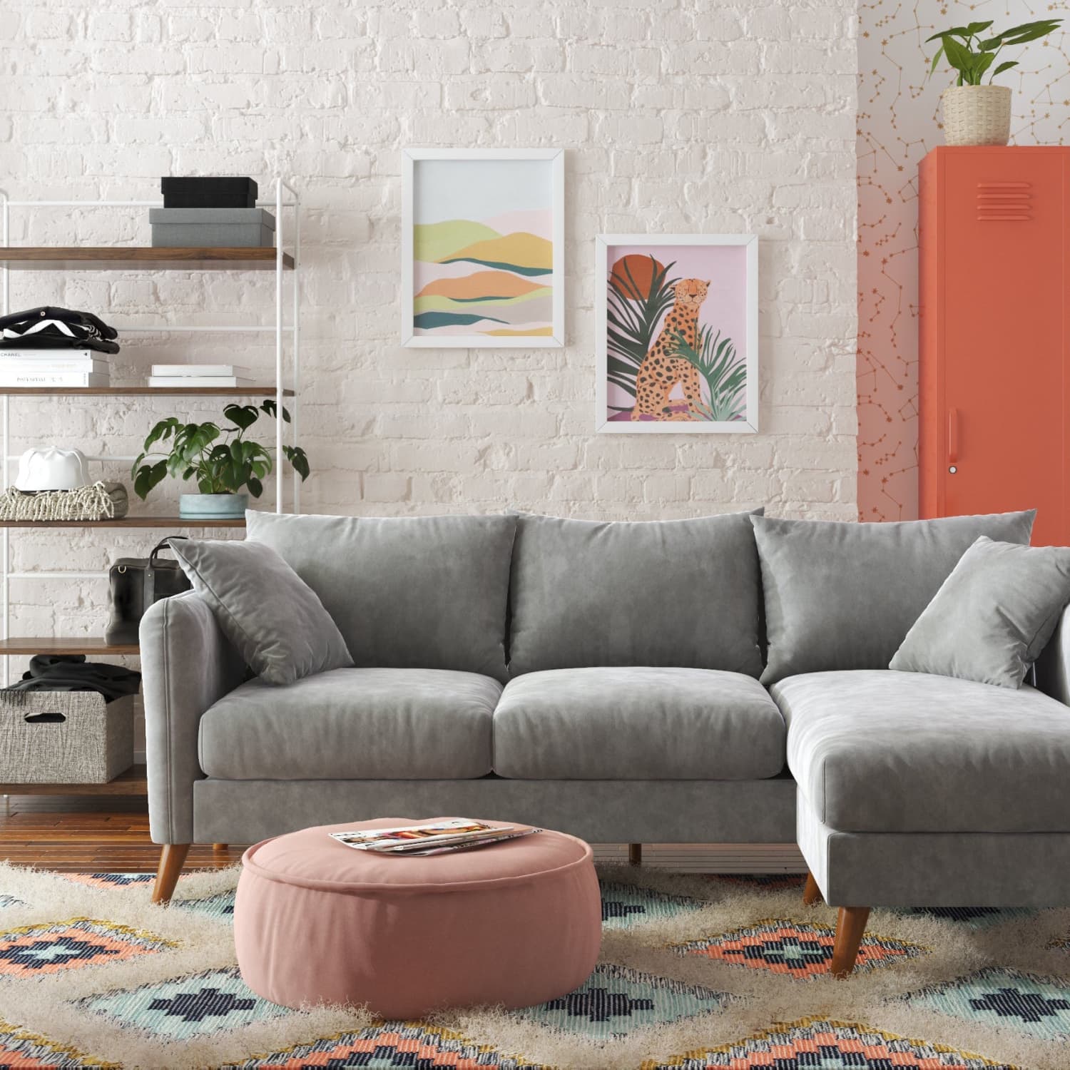 Novogratz sales furniture website