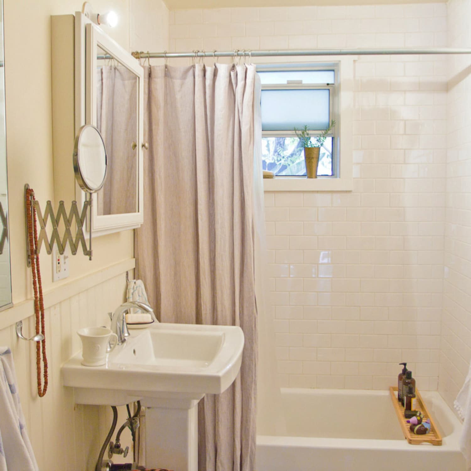 How To Clean a Shower  The Best Way To Clean a Shower - The Maids