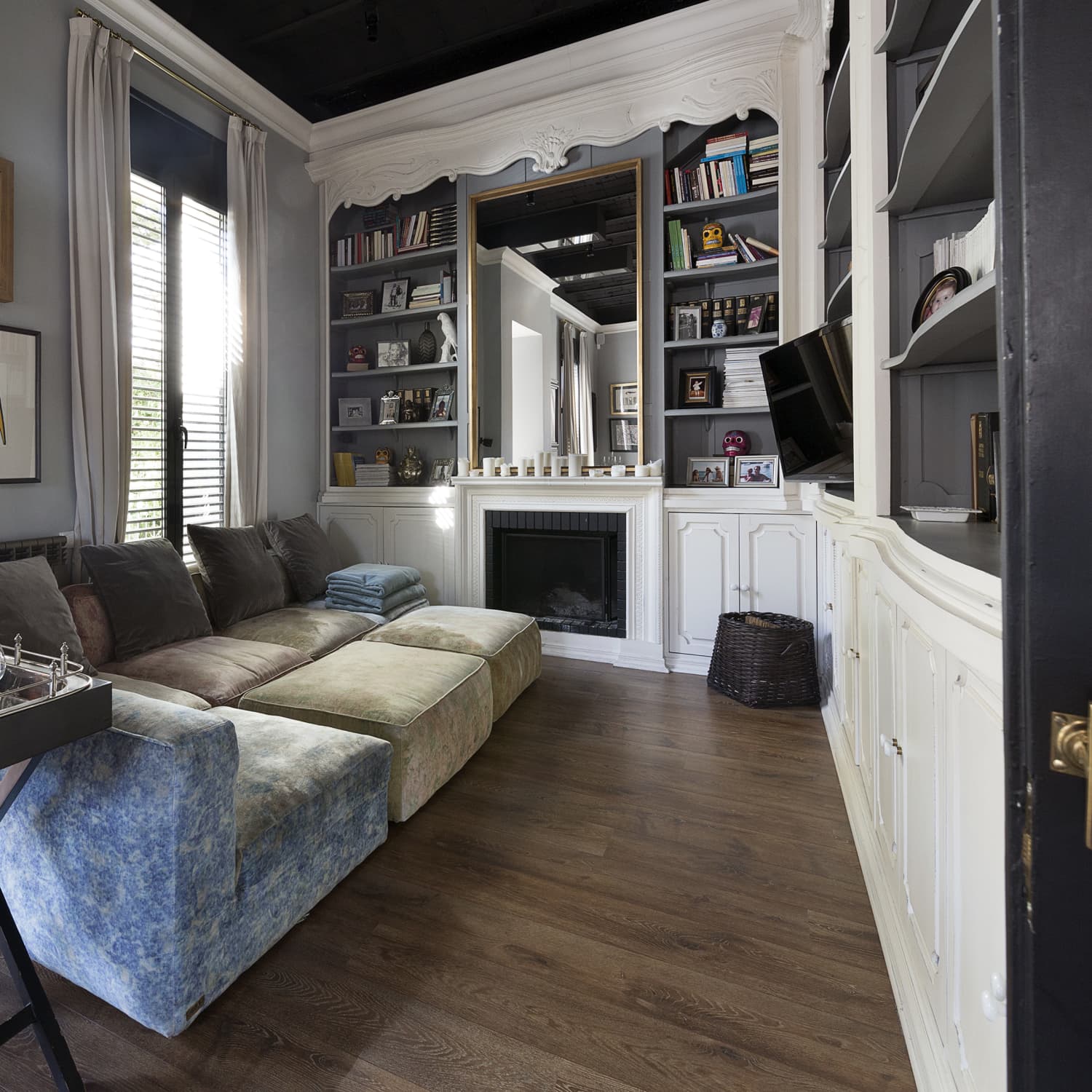 The Best Paint Colors For Your Small Rooms Apartment Therapy