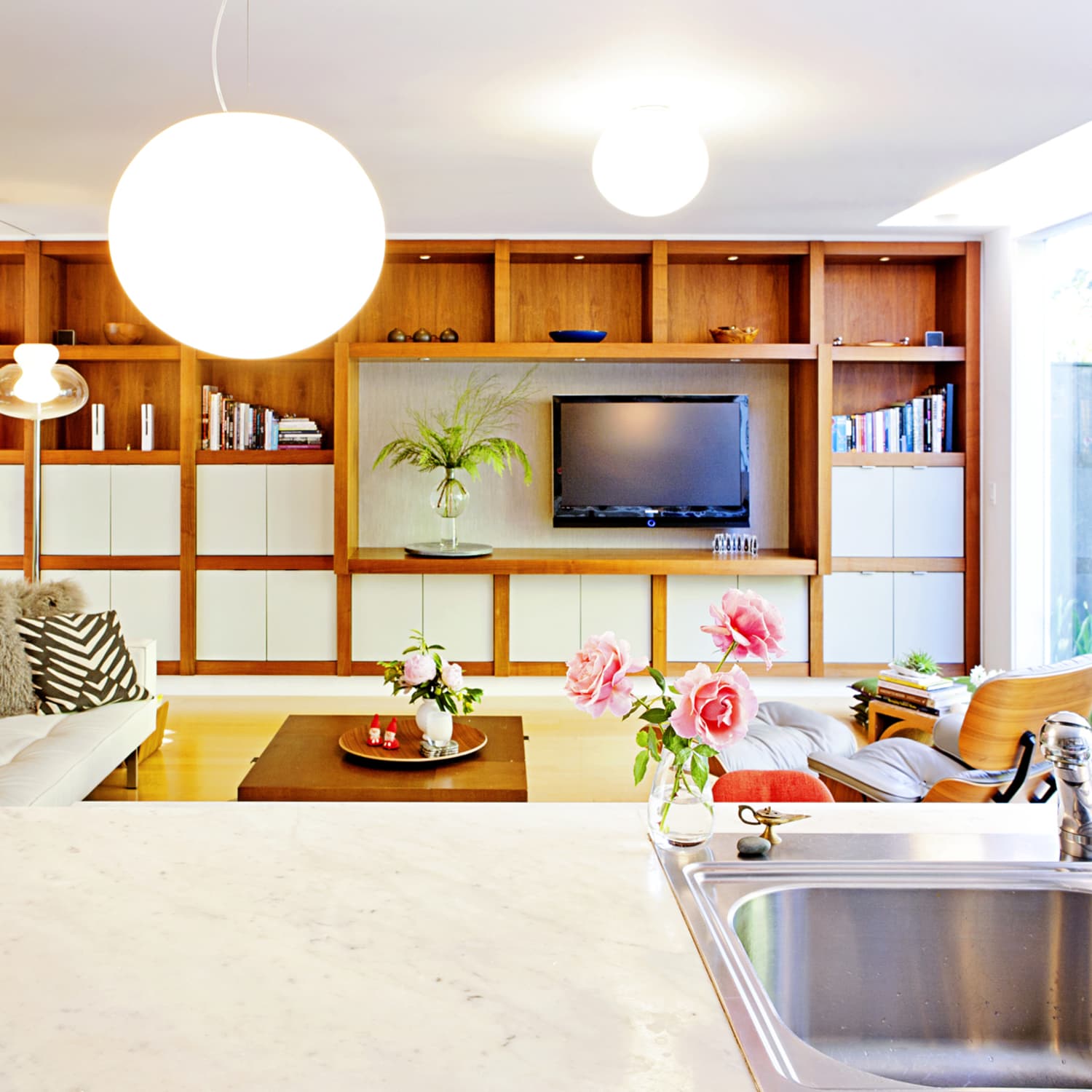 10 Tips To Improve Your Lighting Apartment Therapy