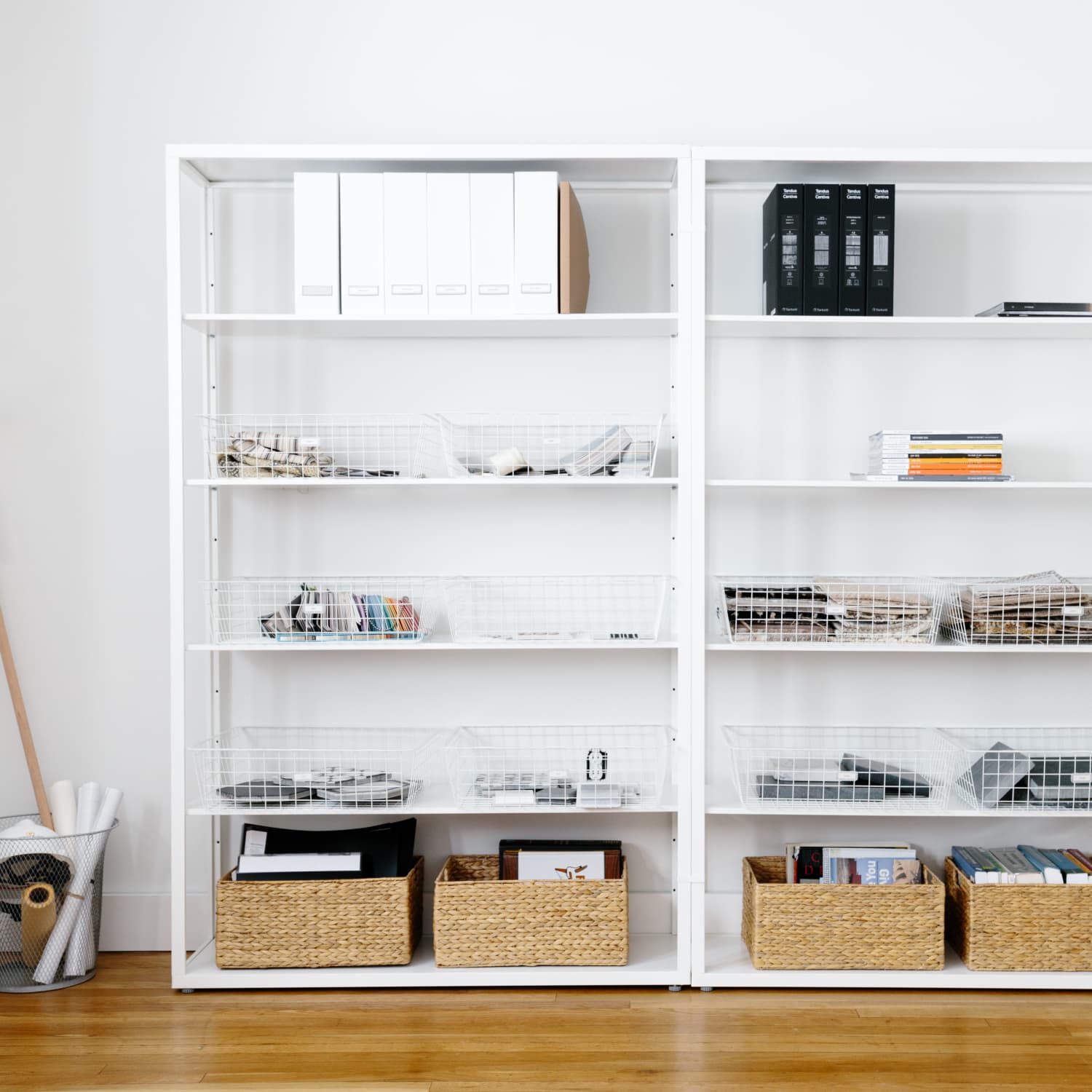 Vacuum Storage Bag Organization Inspiration Apartment Therapy
