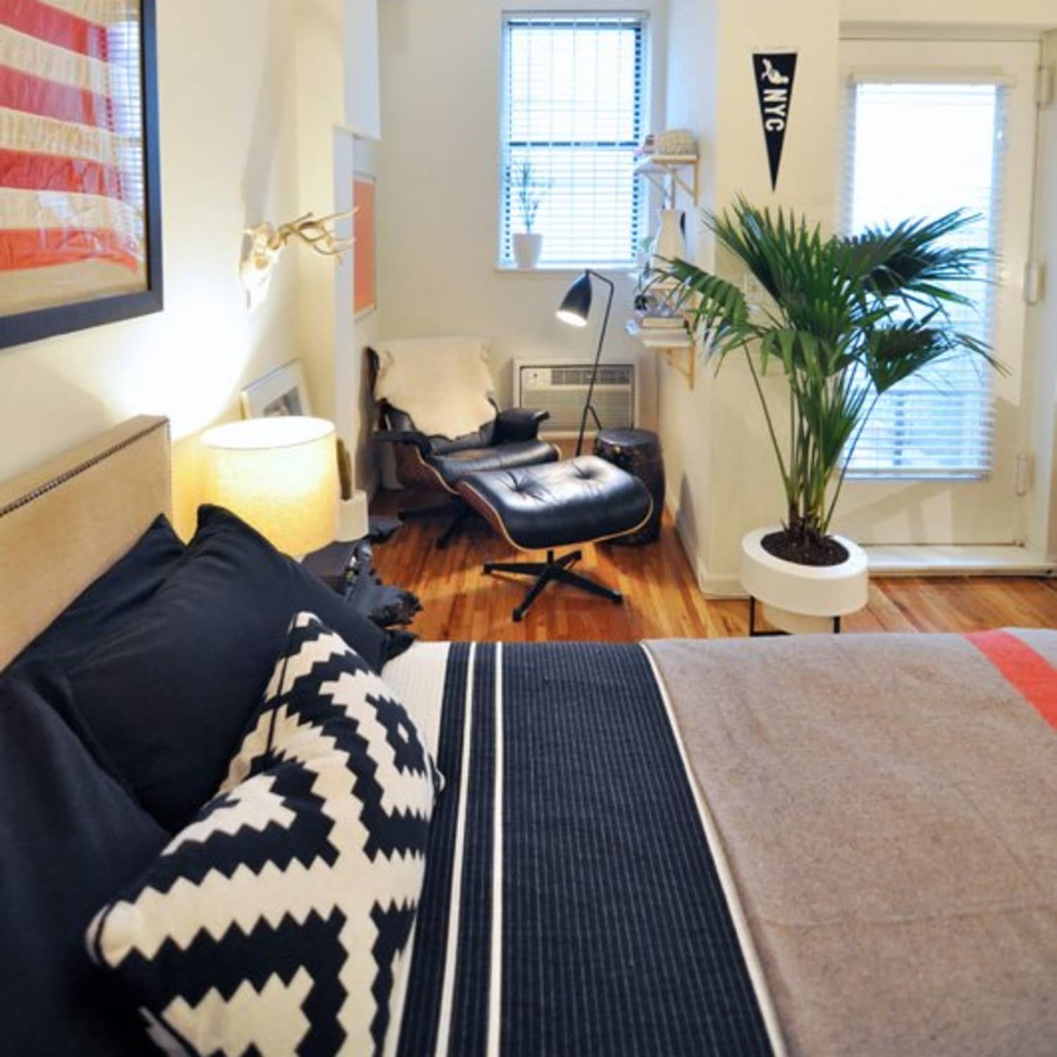Living With Your Parents How To Turn Your Room Into A Mini Apartment Apartment Therapy