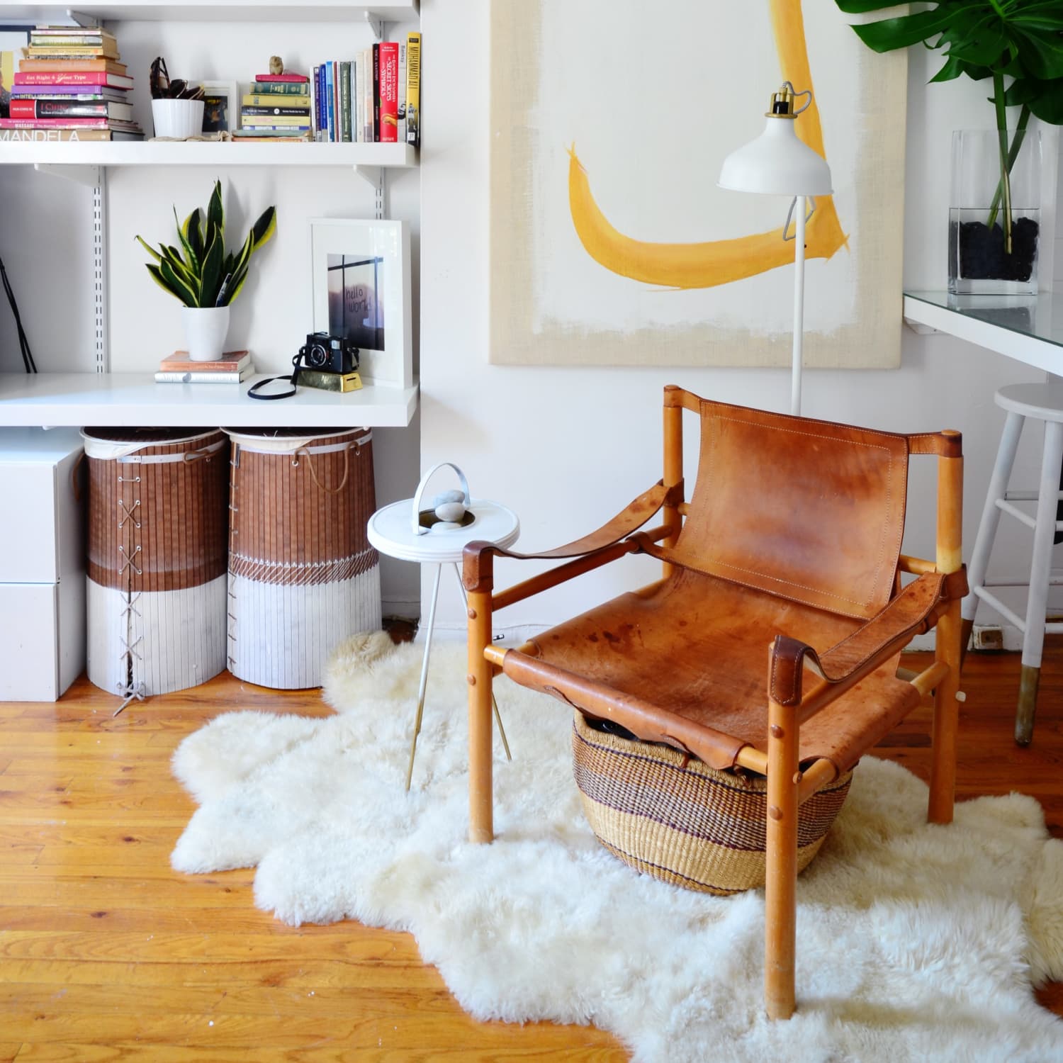 9 Smart Design Ideas For Your Studio Apartment Apartment Therapy