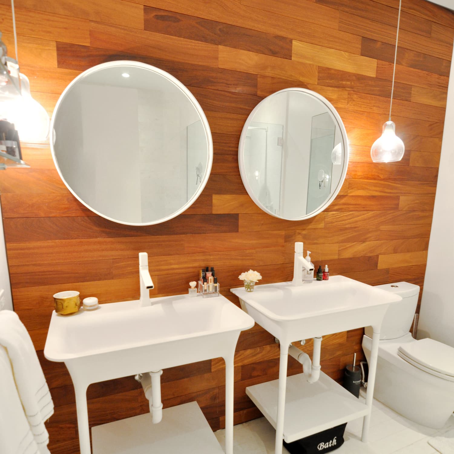 Windowless Bathrooms 9 That Aren T Bad At All And Why