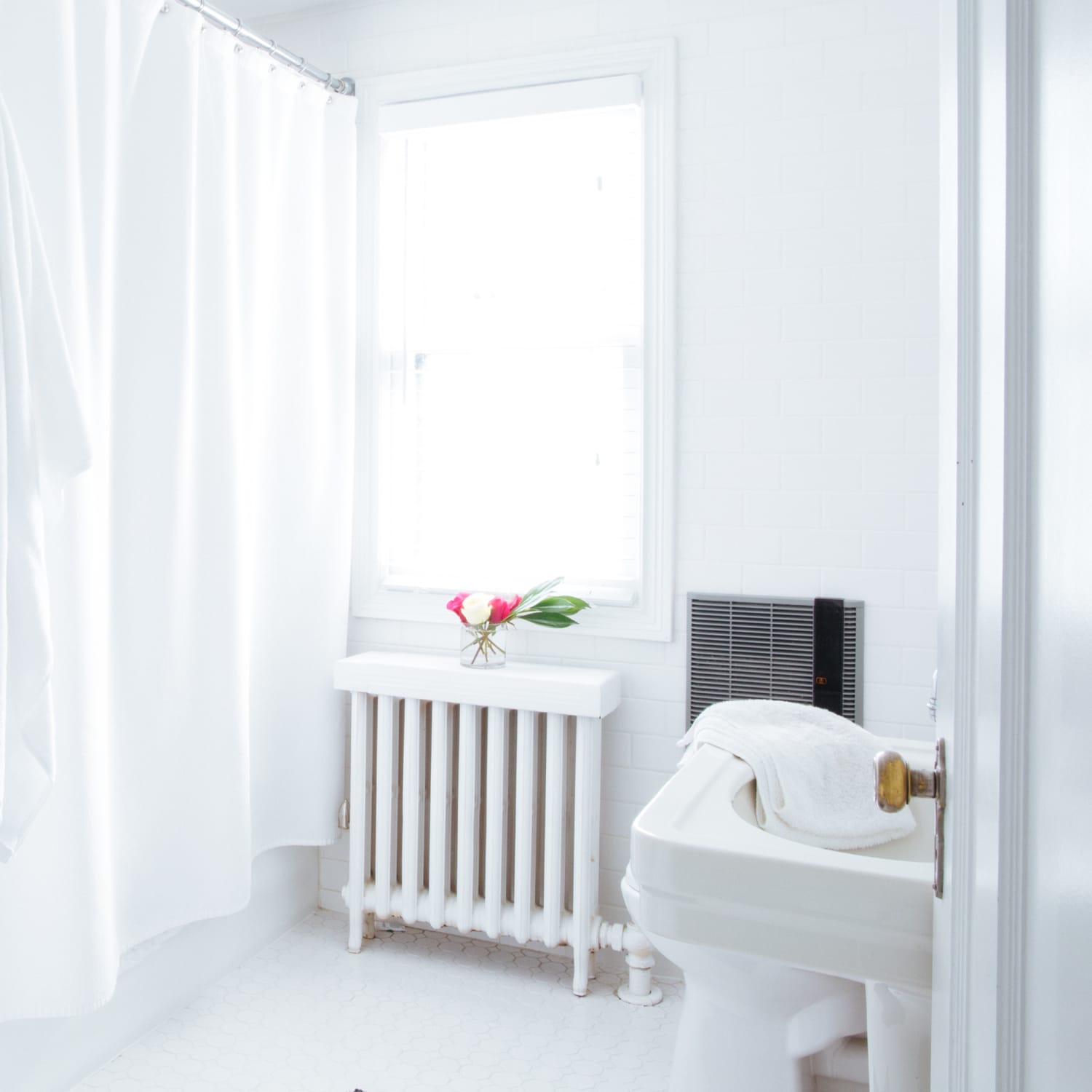 Bathroom Remodels That Cost Under 5k Apartment Therapy