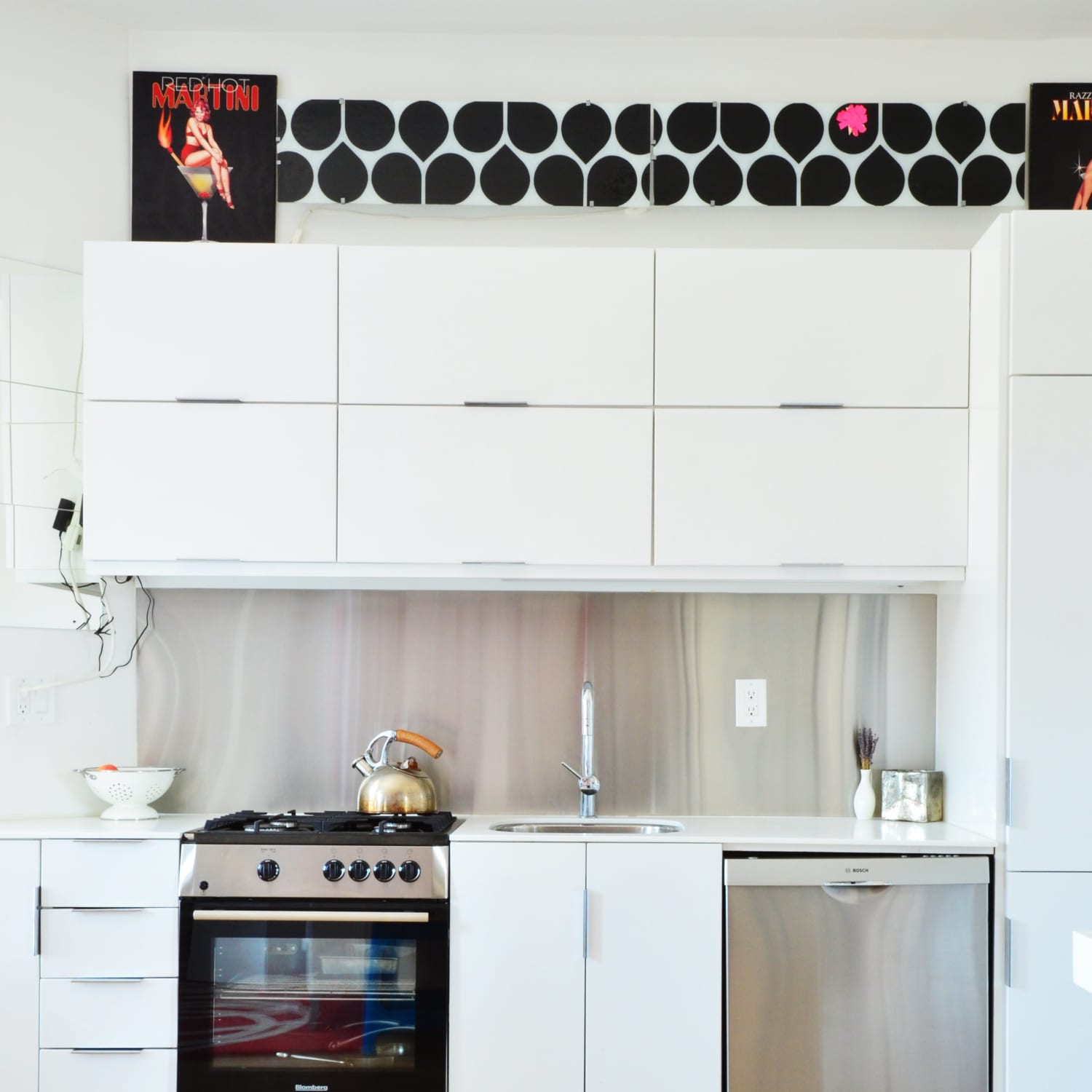 Tips For Cleaning And Maintaining The Tops Of Kitchen Cabinets Apartment Therapy