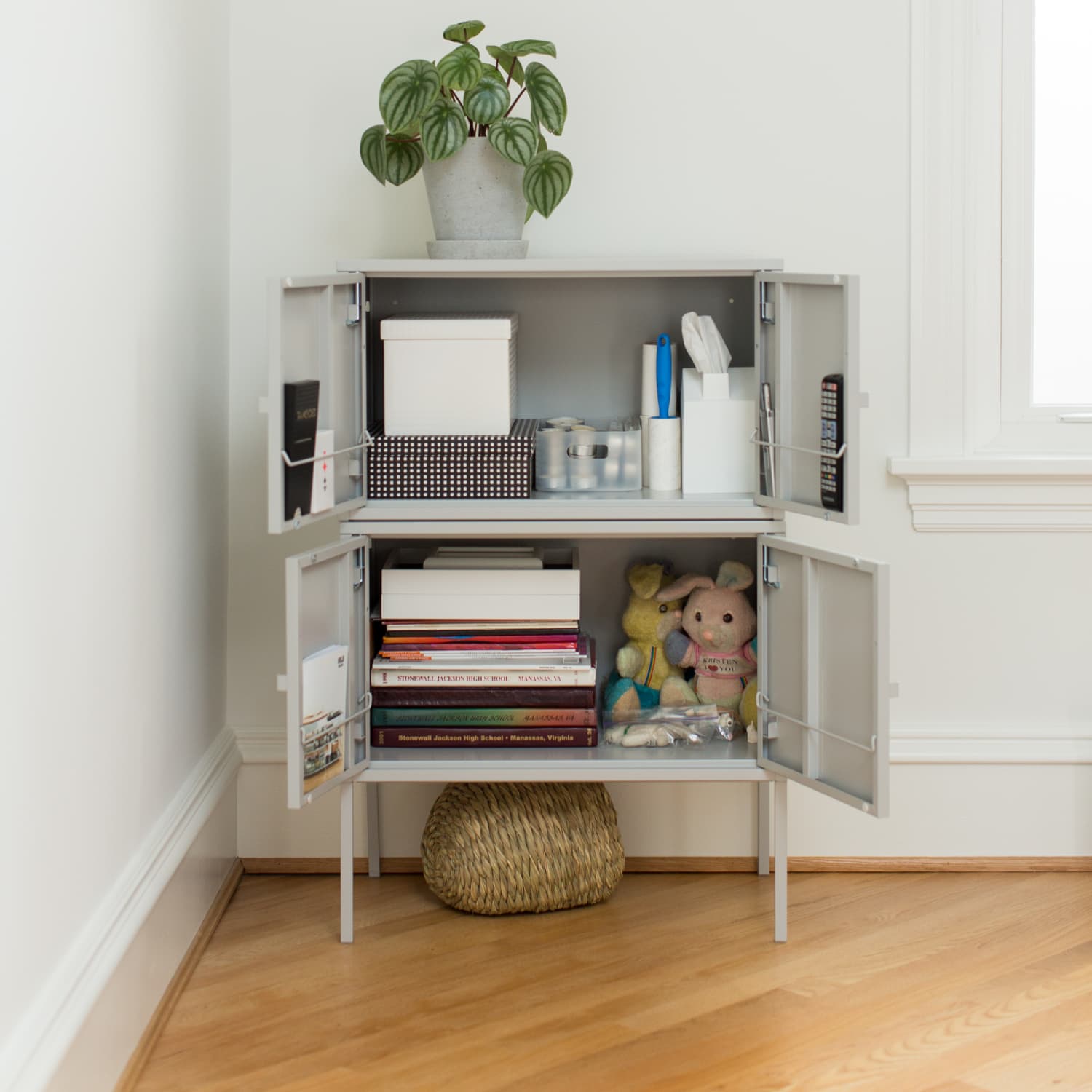 7 Organizing Tips I Learned In My First Week As A Professional
