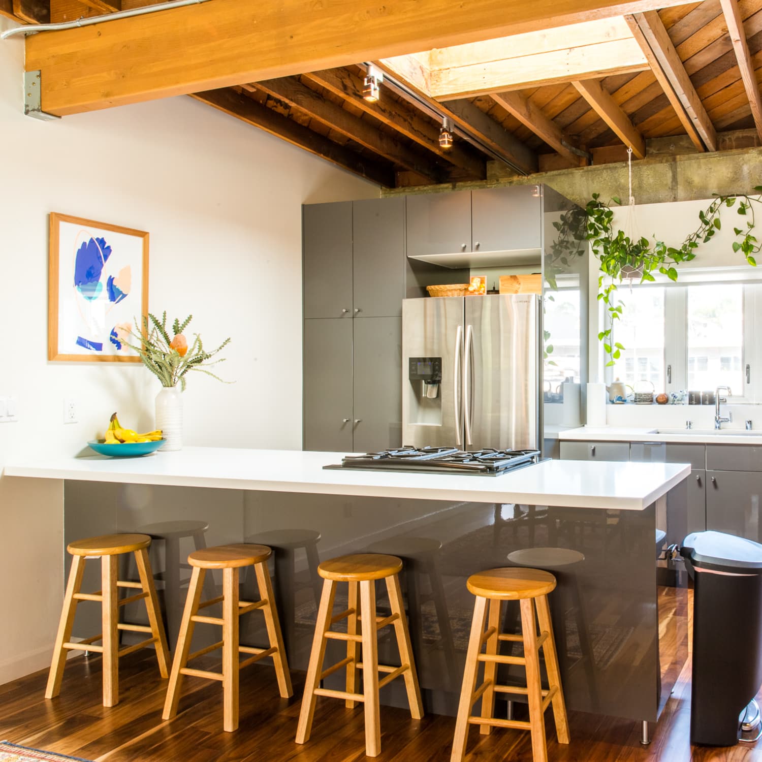 Trash Can Size - Shopping Tips | Kitchn