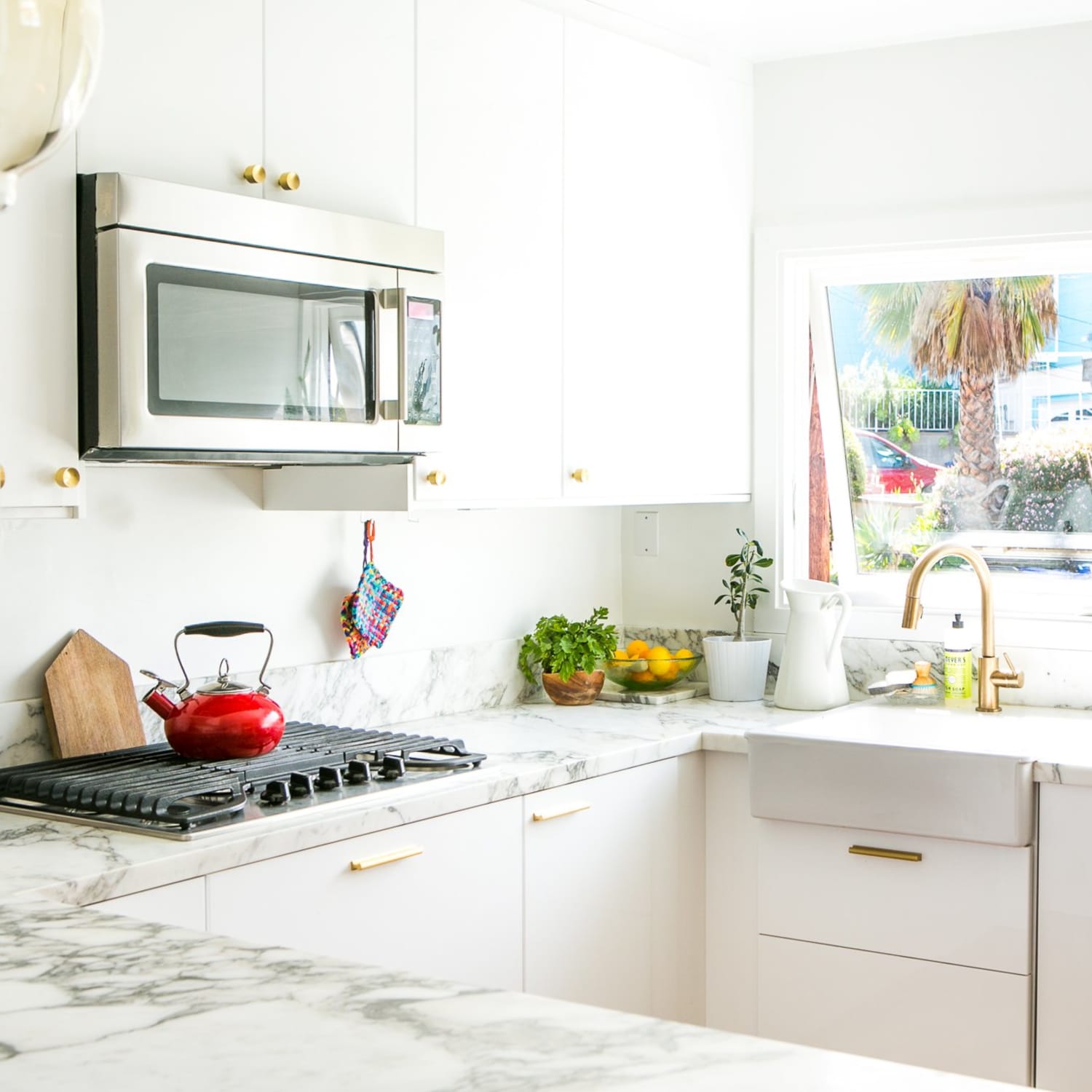 Cabinet Hardware Knobs Pulls Kitchn
