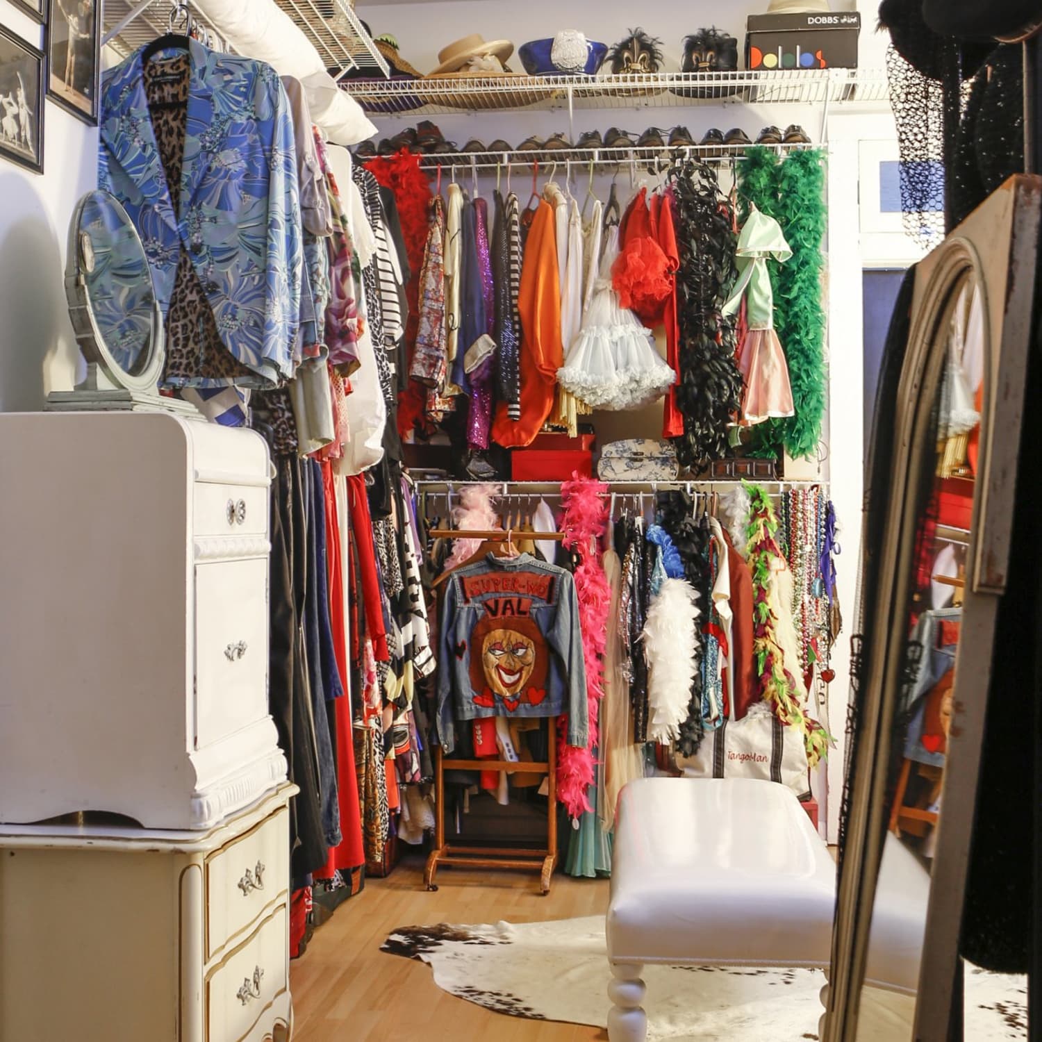 How To Clean Out And Organize Your Closet — The Spruced Home