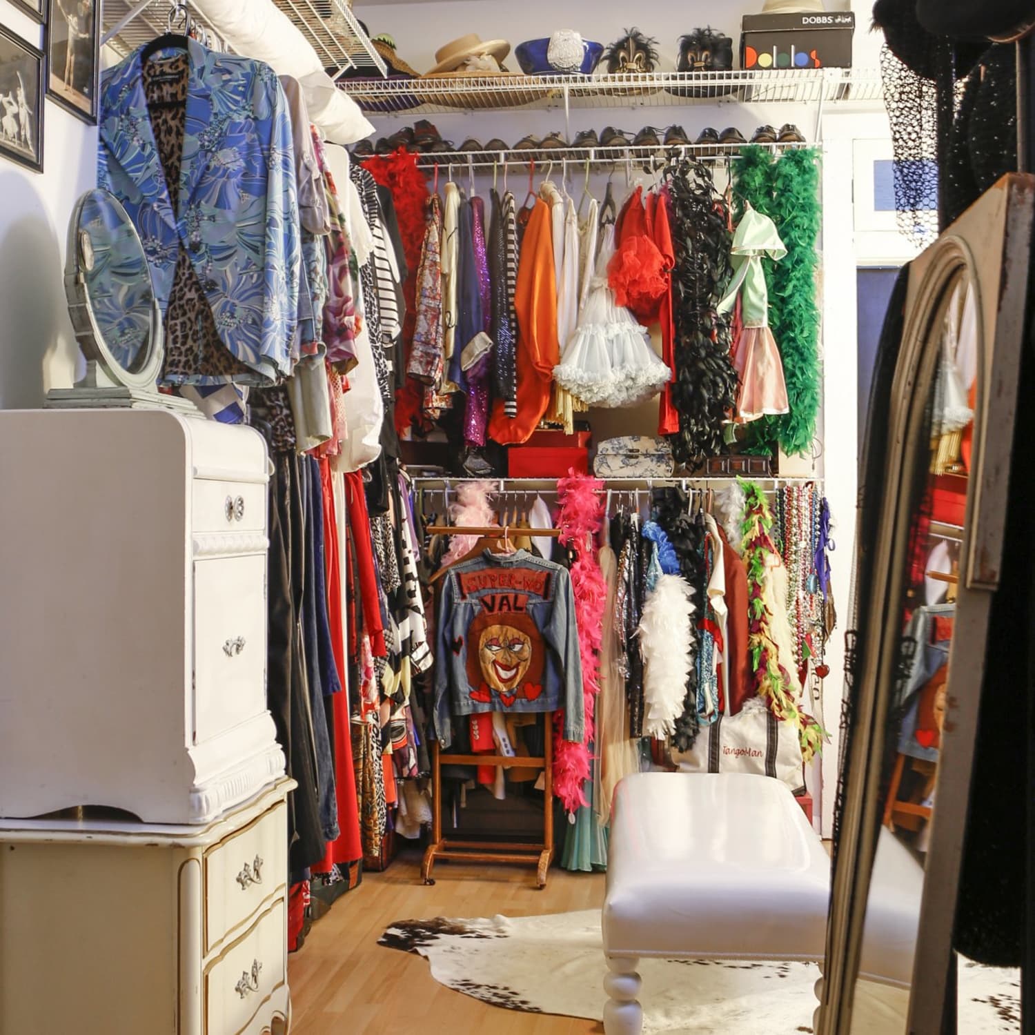 How to Do Deep Cleaning of Your Closets