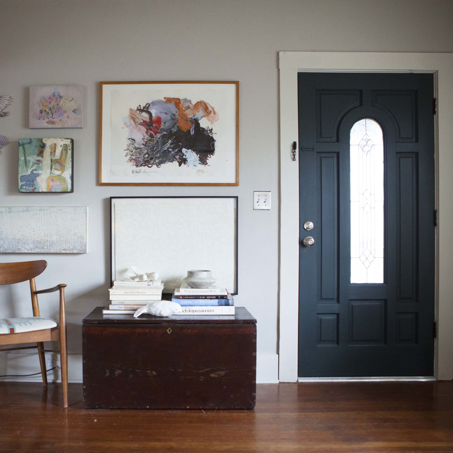 How To Add Weatherstripping To Your Doors Apartment Therapy