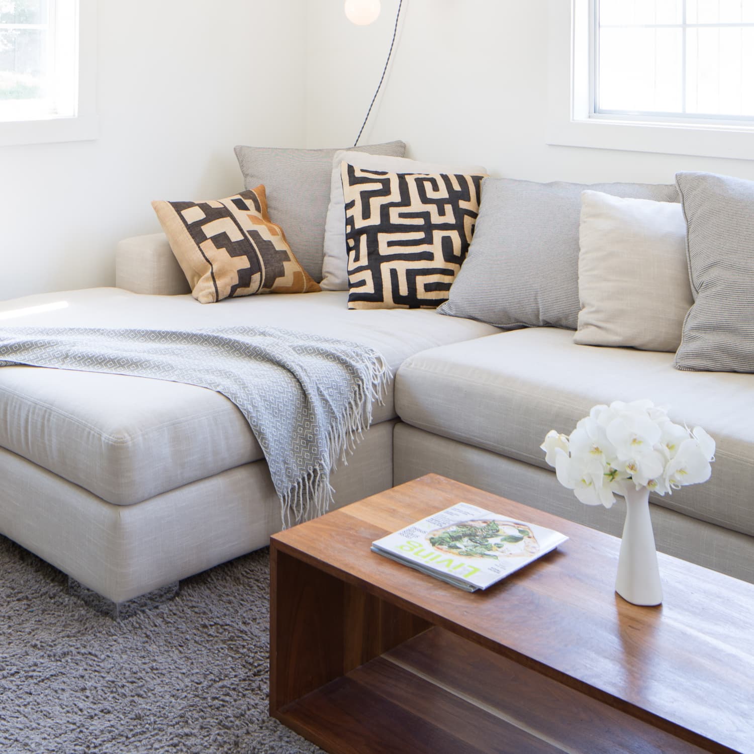 Budget Fixes For Sagging Sofas Apartment Therapy