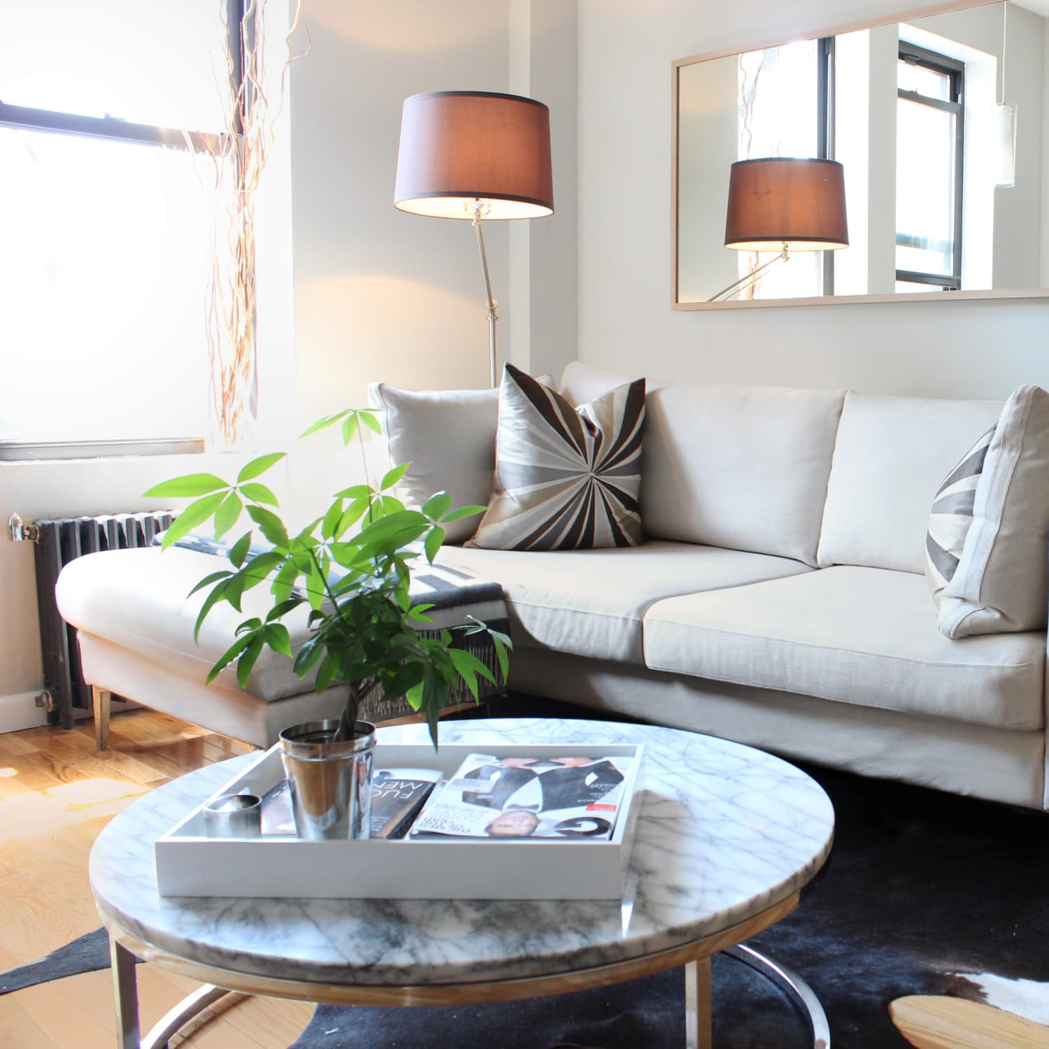 West Elm Sofa Sale Under 1000 Apartment Therapy