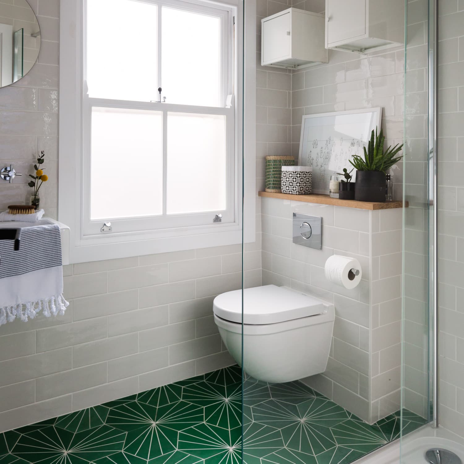 Self Cleaning Toilets Do They Really Work Apartment Therapy