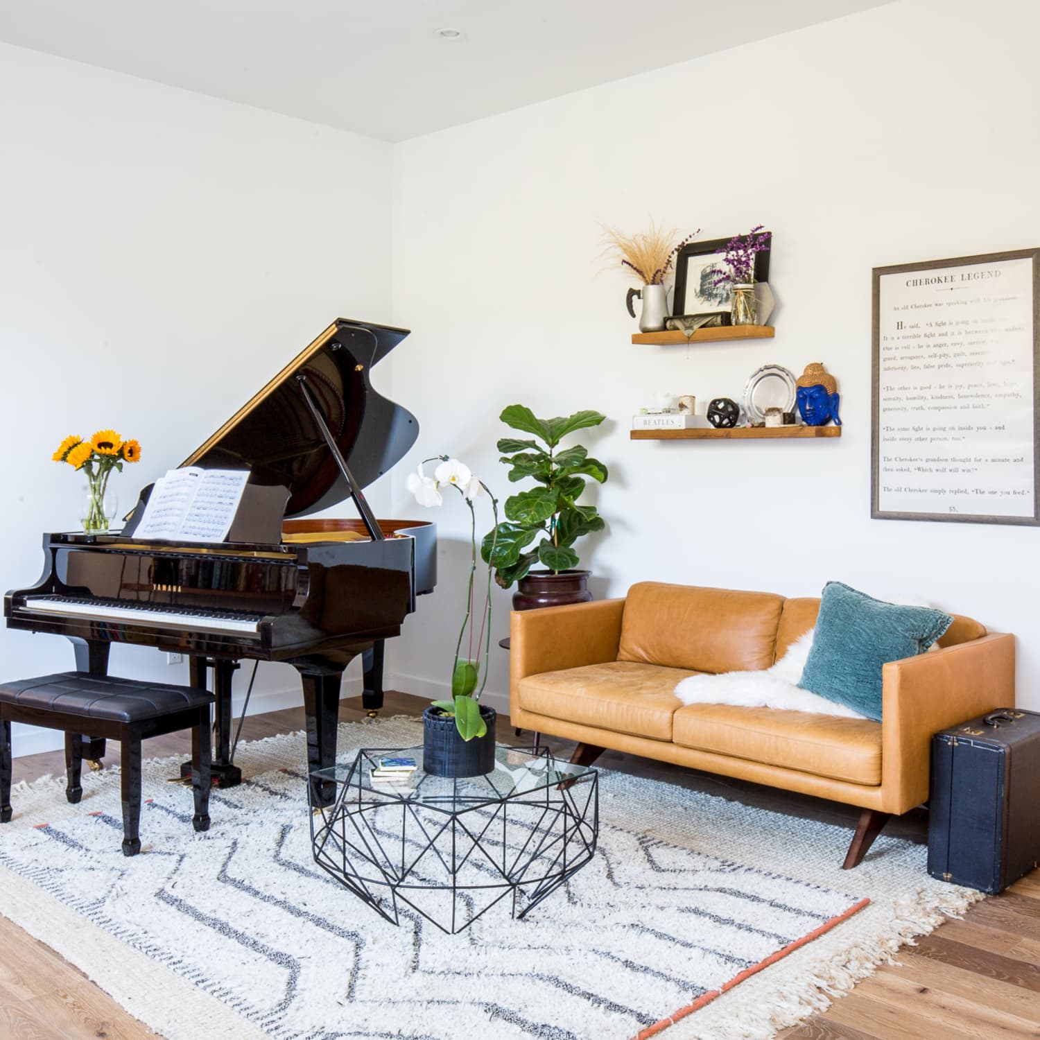 11 Easy Ways To Reduce Dust In Your House | Apartment Therapy