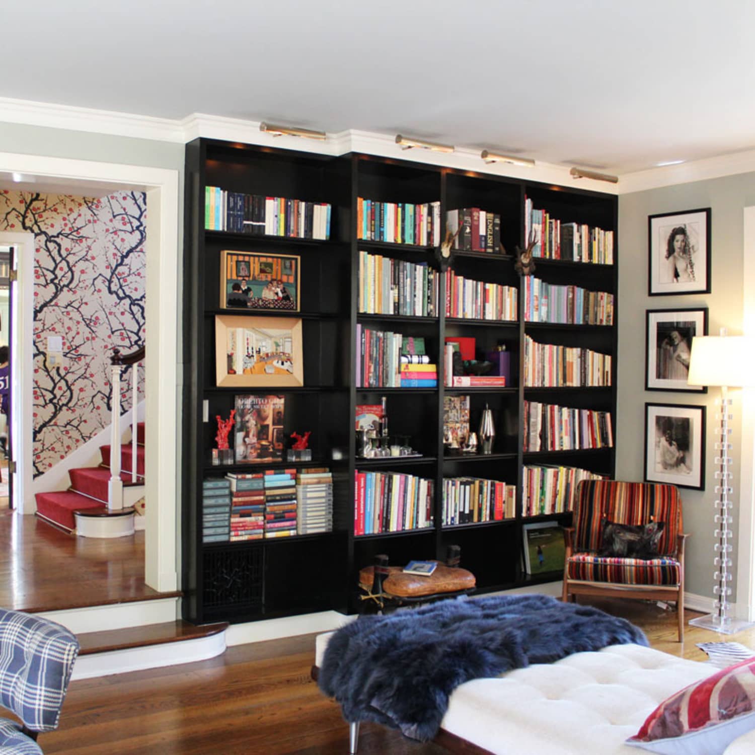 Cold Air Return Covers And Other Vent Camouflage Ideas Apartment