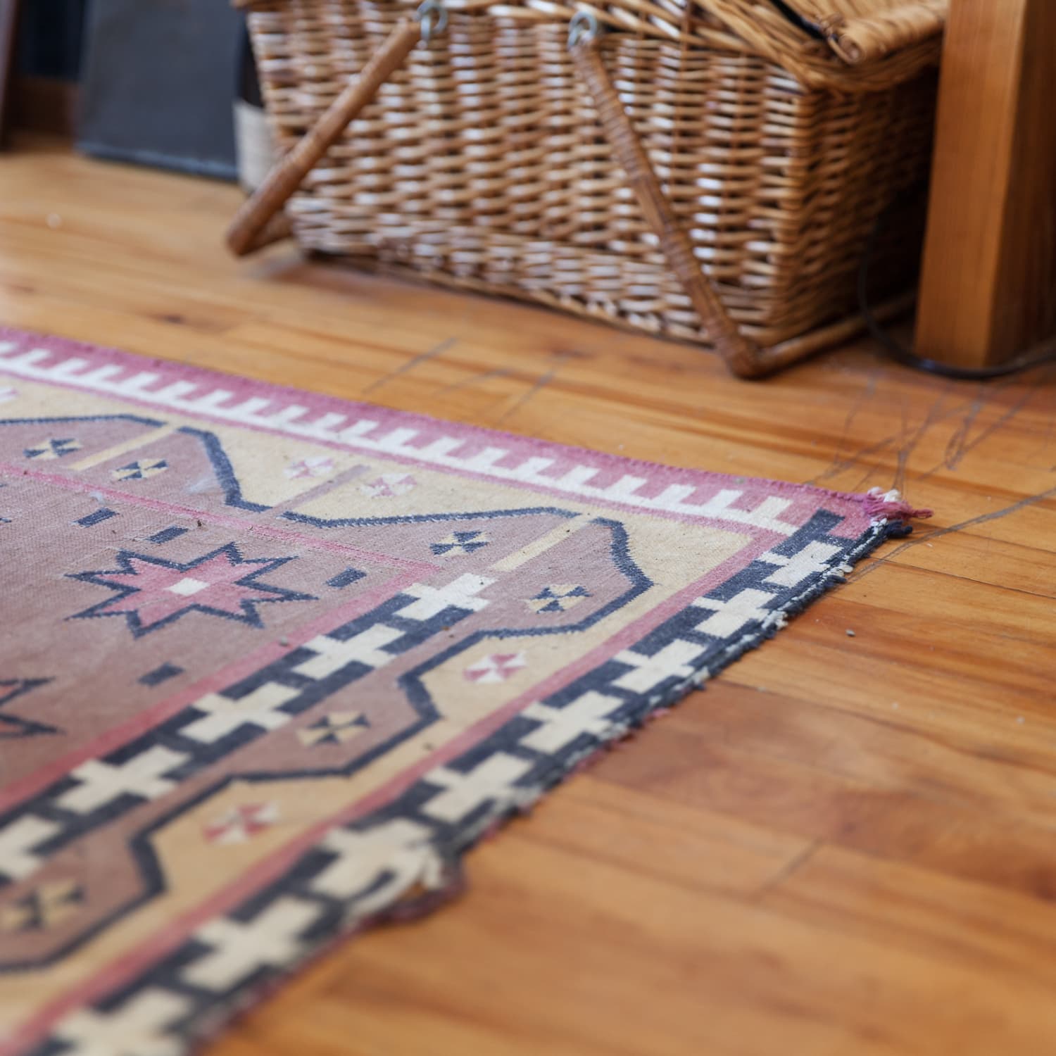 How to Save Money on Large Area Rugs