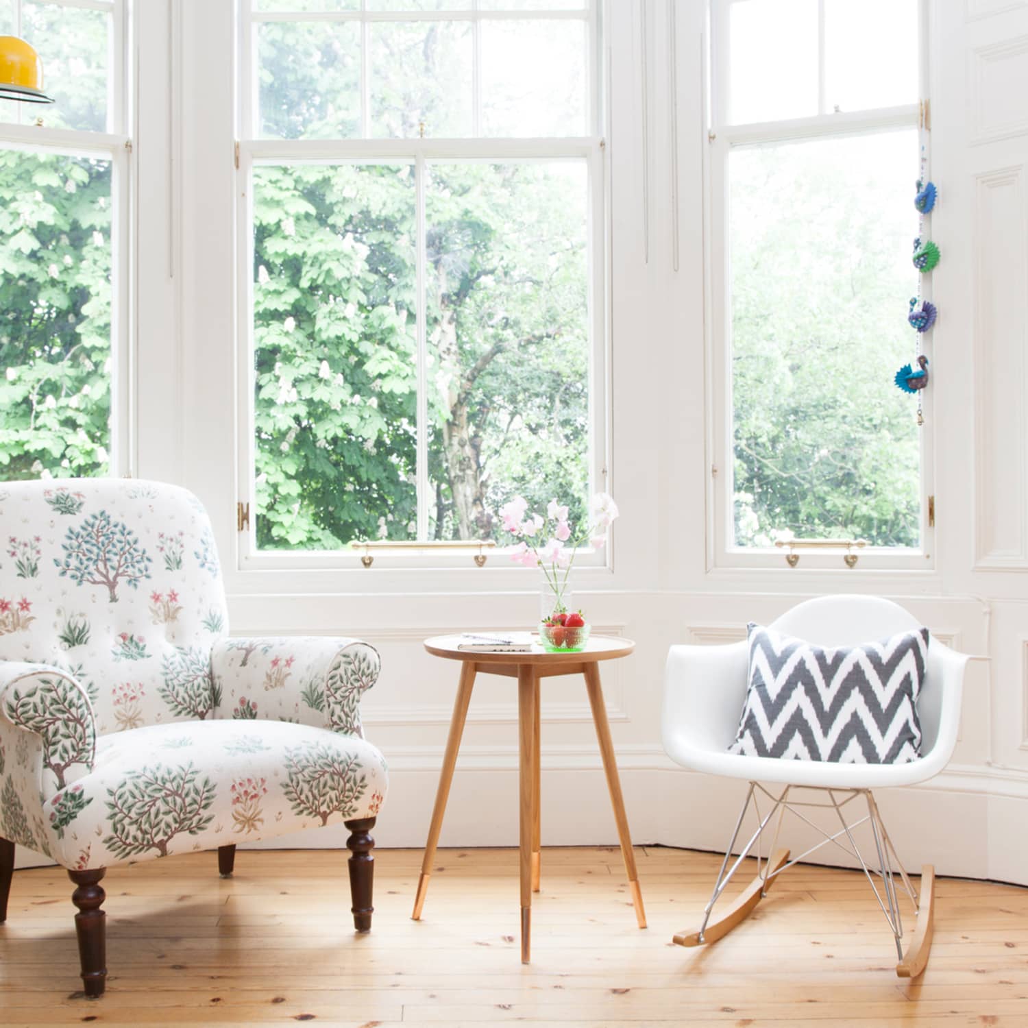 Lace Window Screen Privacy Film Alternative Apartment Therapy