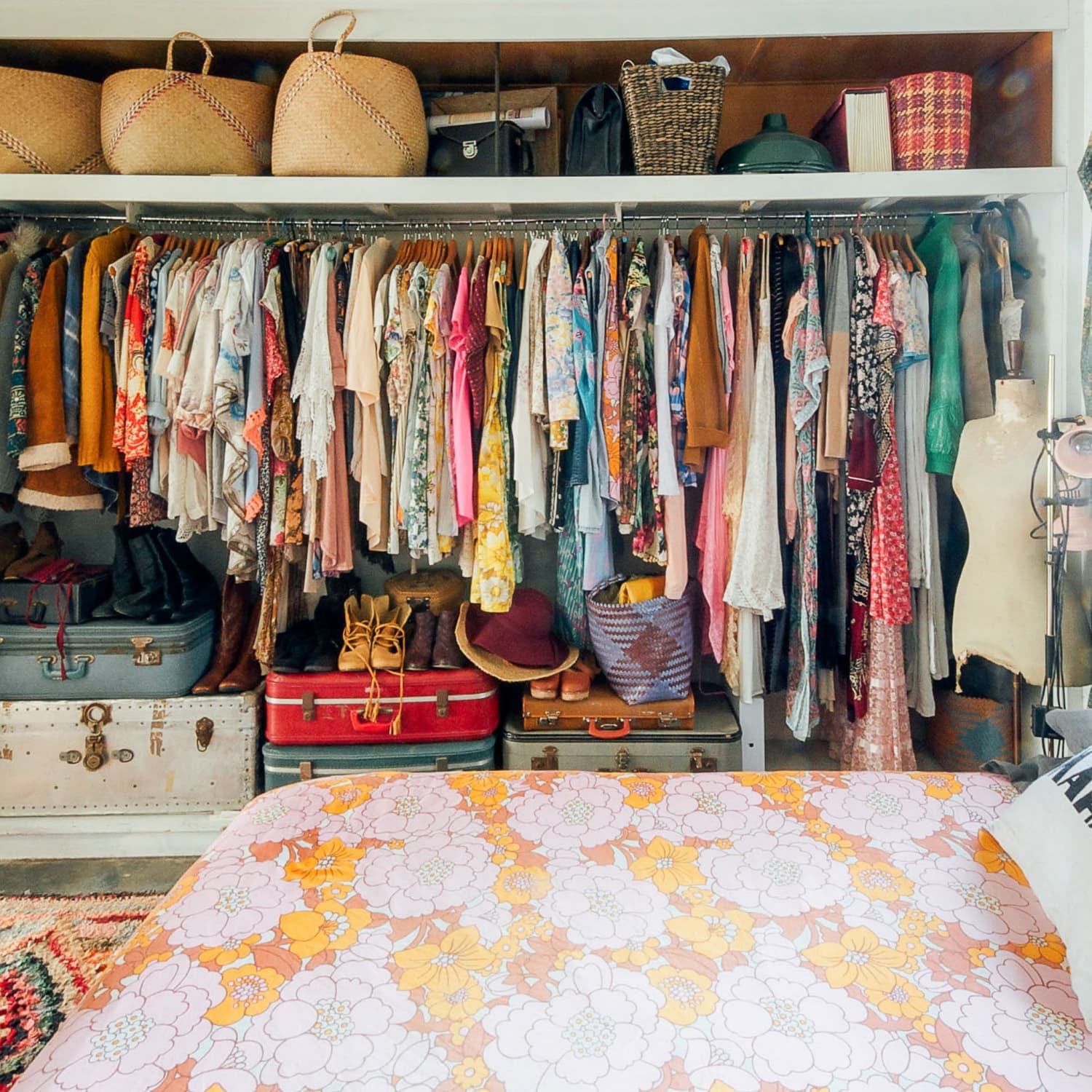 The Fresh Exchange summer closet essentials - dresses & jumpsuits  #wardrobeessentials #seasonalclo…