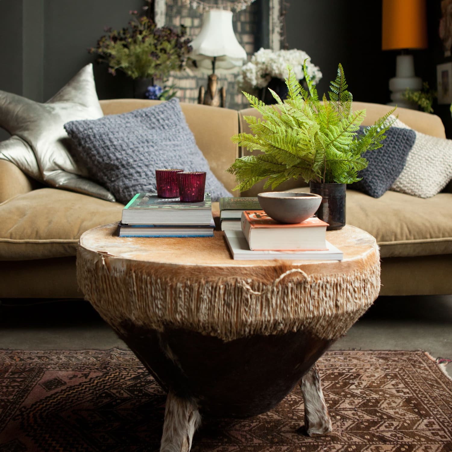 How To Make A Mood 5 Basic Elements For Creating An Awesome Home