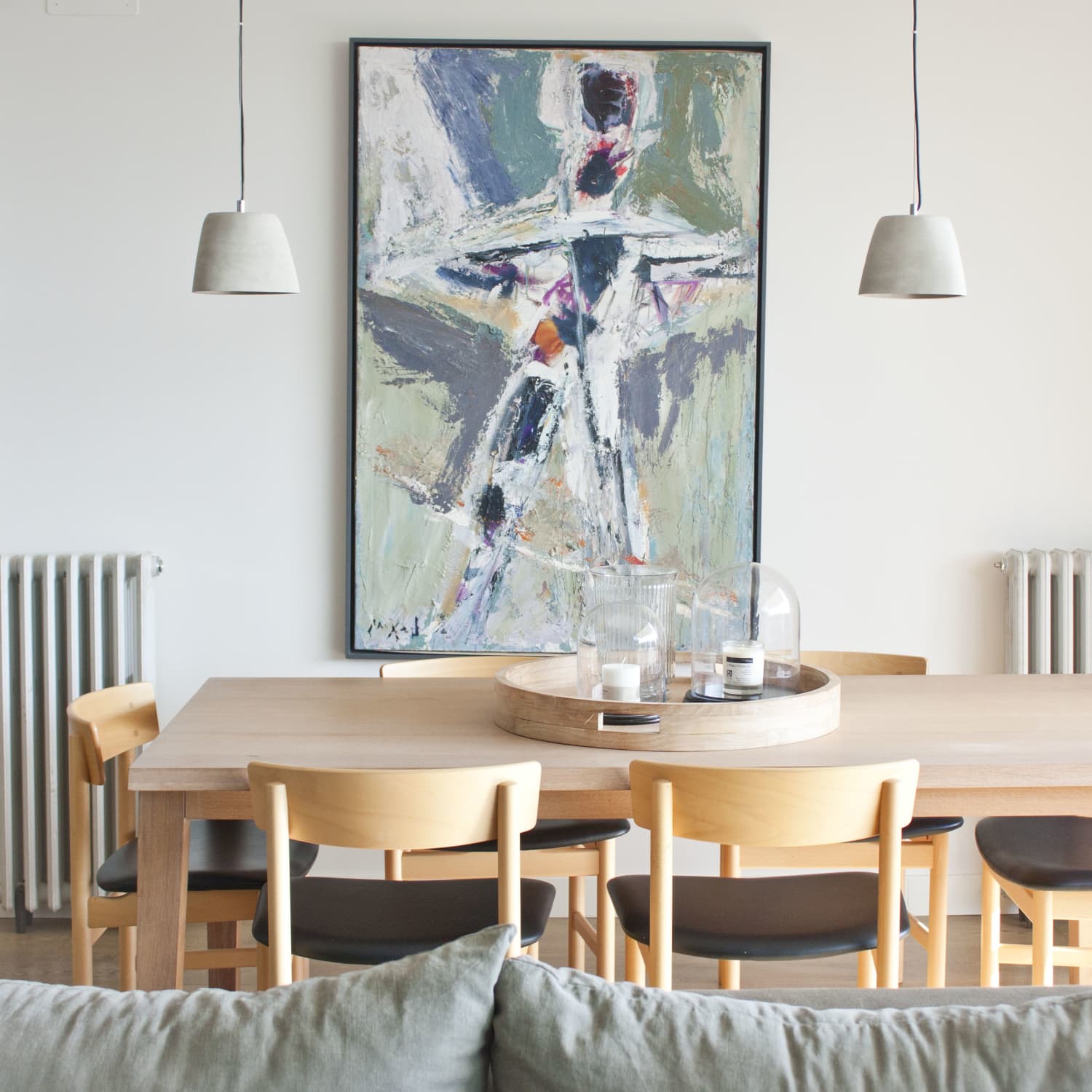 The Best Colors To Pair With Mint Green Colors That Go With Mint Green Apartment Therapy