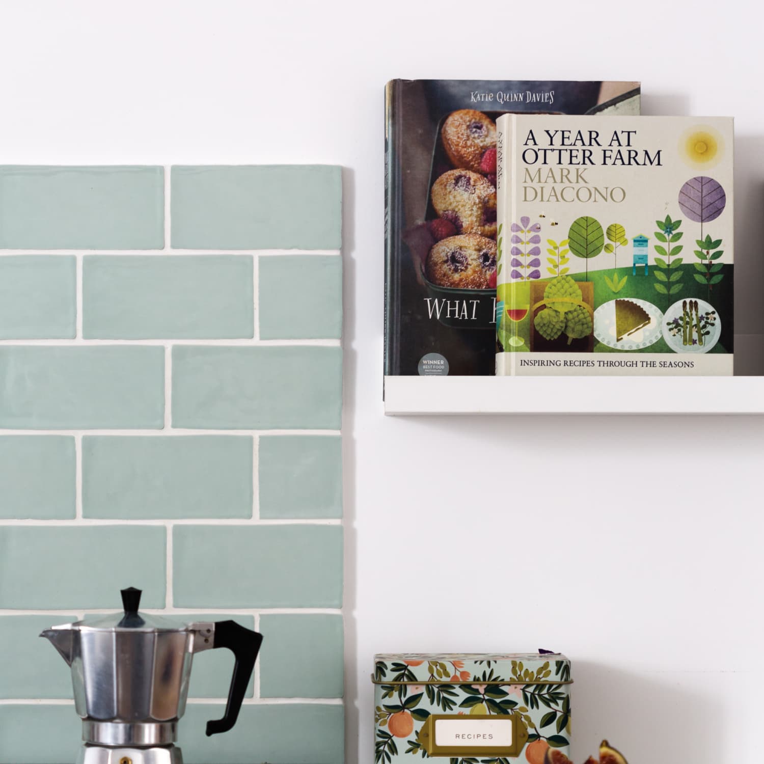 Top Bathroom Kitchen Backsplash Tile Trends in 18   Apartment ...