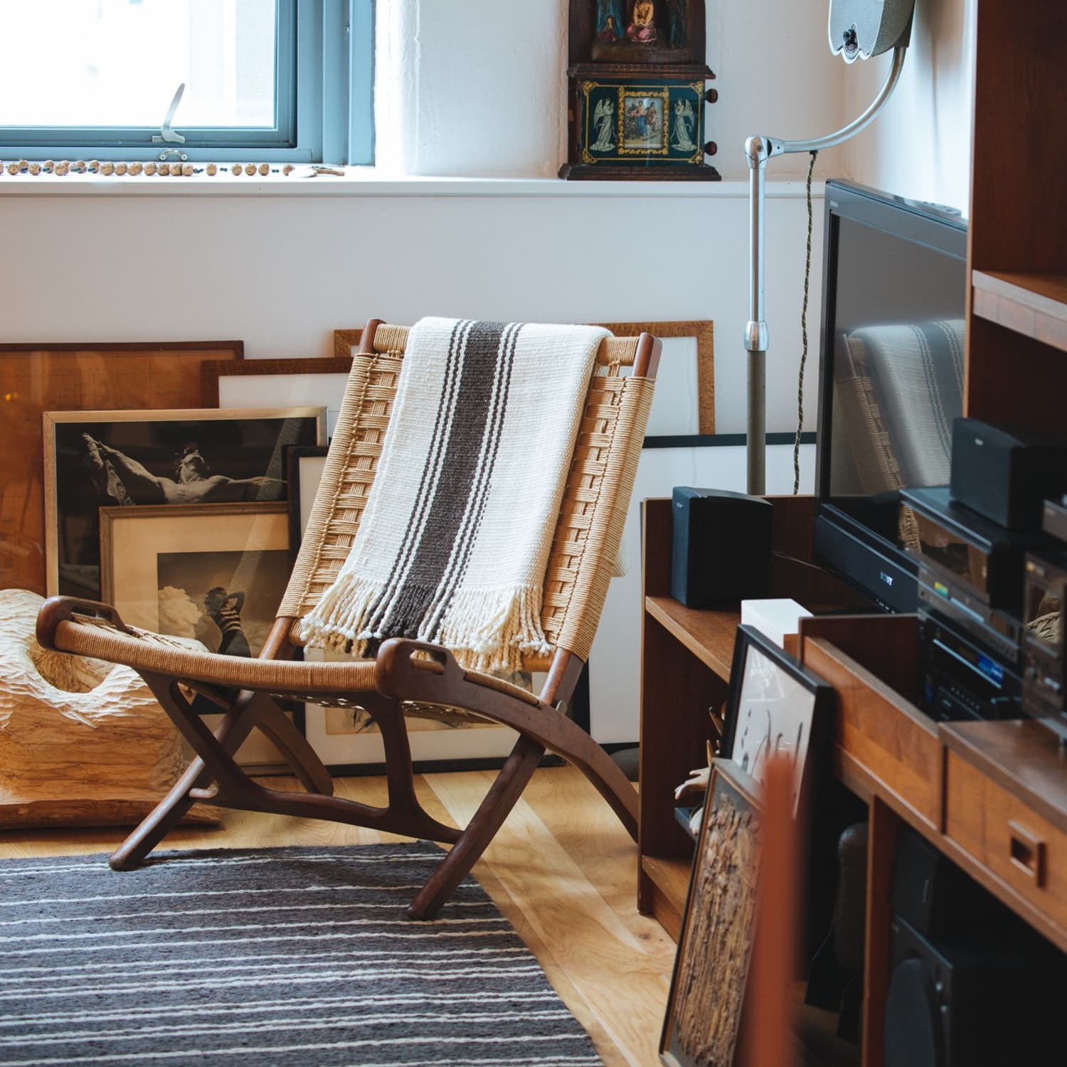 Getting Rid Of Sentimental Clutter Even When It S Really Really Hard Apartment Therapy