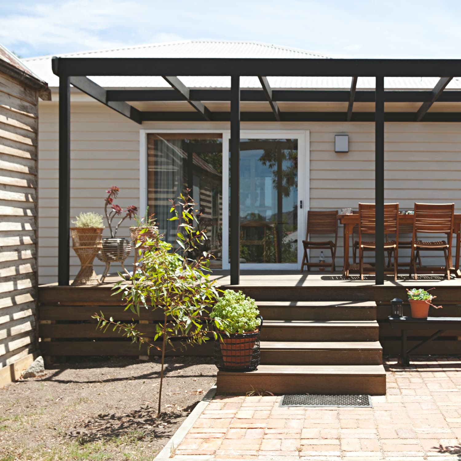 The Pros And Cons Of Owning A Pergola Apartment Therapy