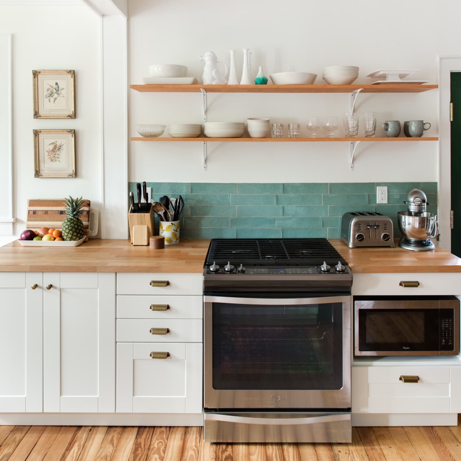 What To Do If You Don't Have a Range Hood or Vent