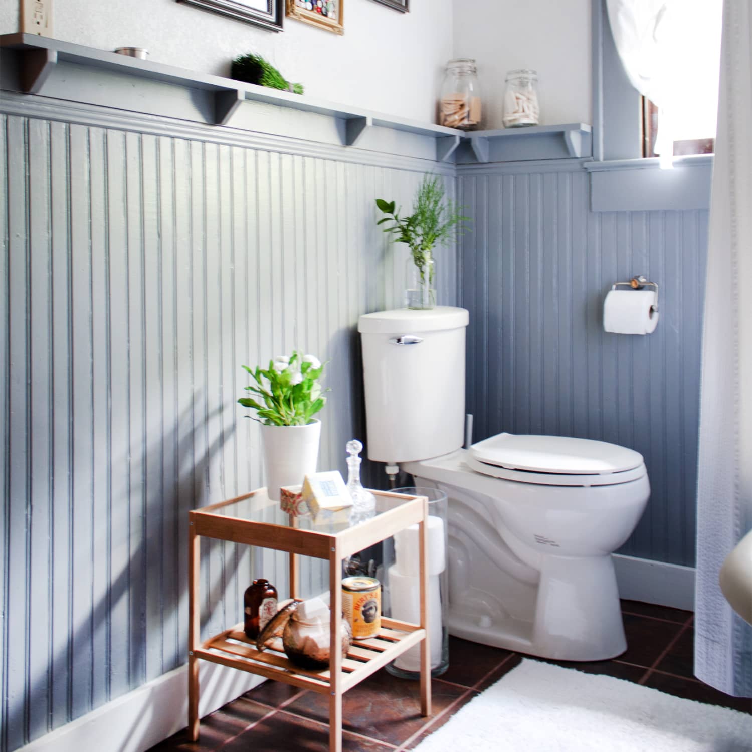 The Chair Rail What It Is And How To Make The Most Of It