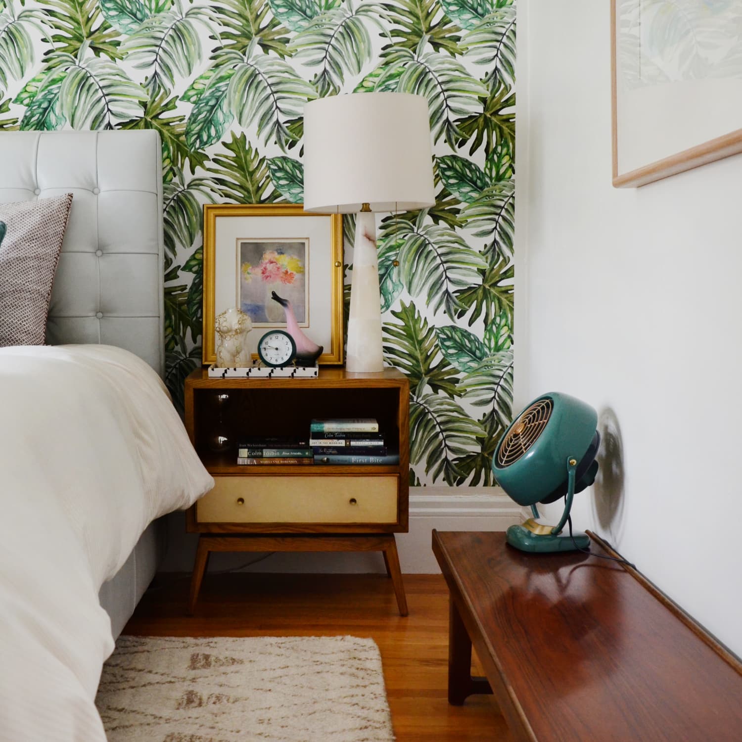 The Best Budget Tricks To Make Your Bedroom Look More Expensive Apartment Therapy