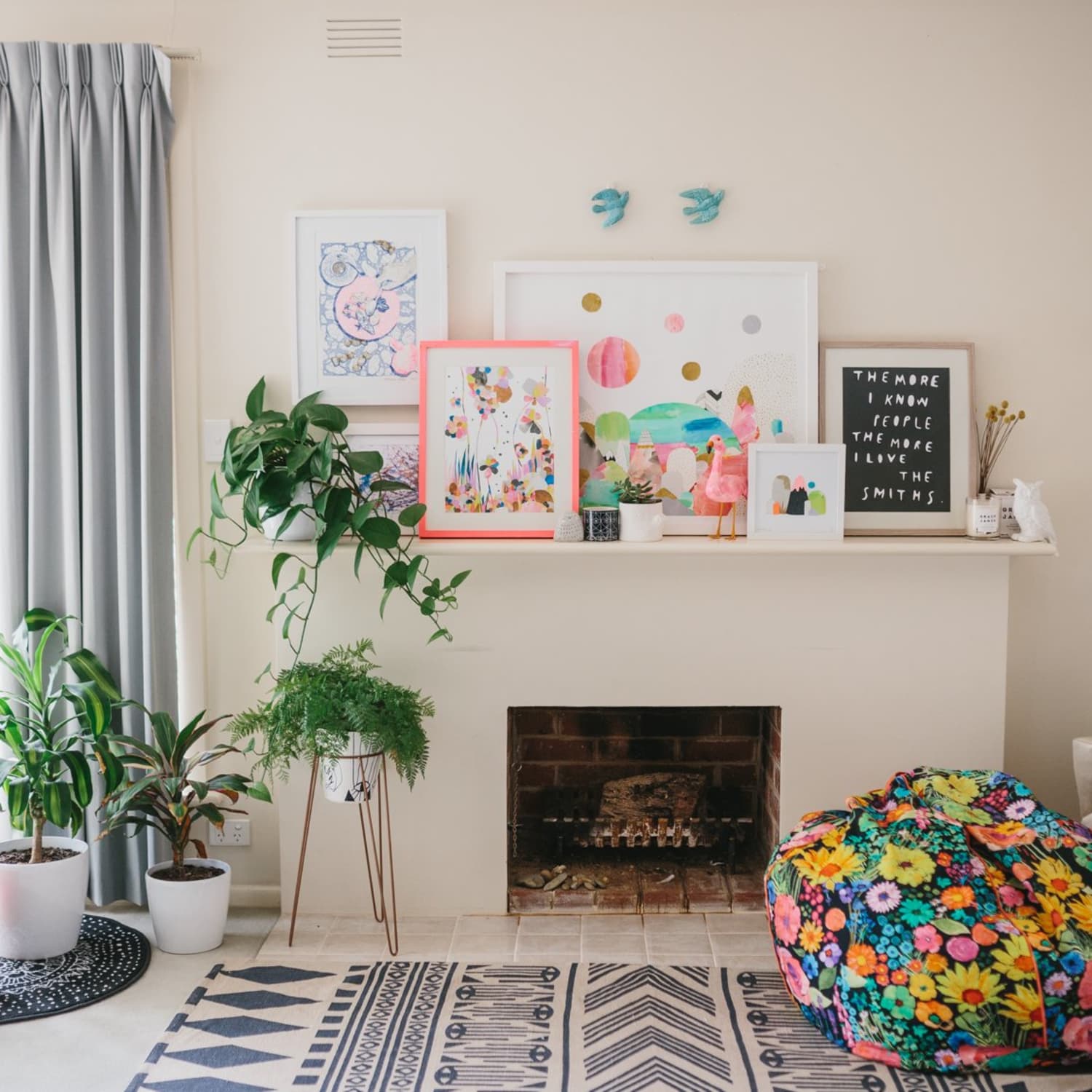 How To Layer A Rug Over Carpet Pro Design Advice Apartment Therapy