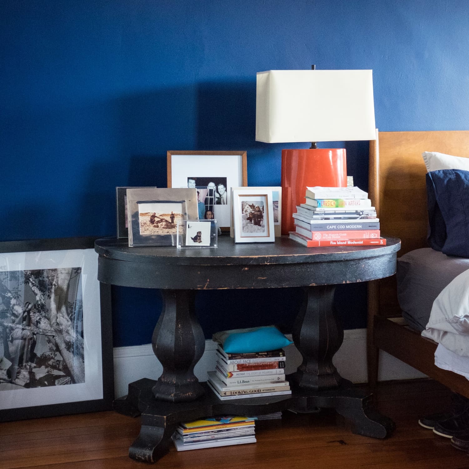 The Best Blue Color Palettes for Interior Decorating