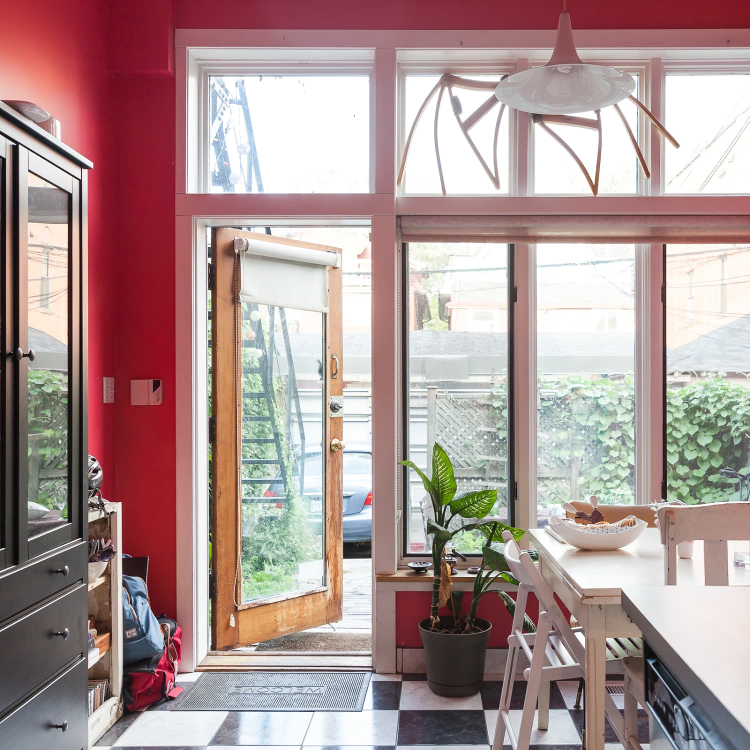 The Pros And Cons Of Renting Or Buying A Garden Apartment Apartment Therapy