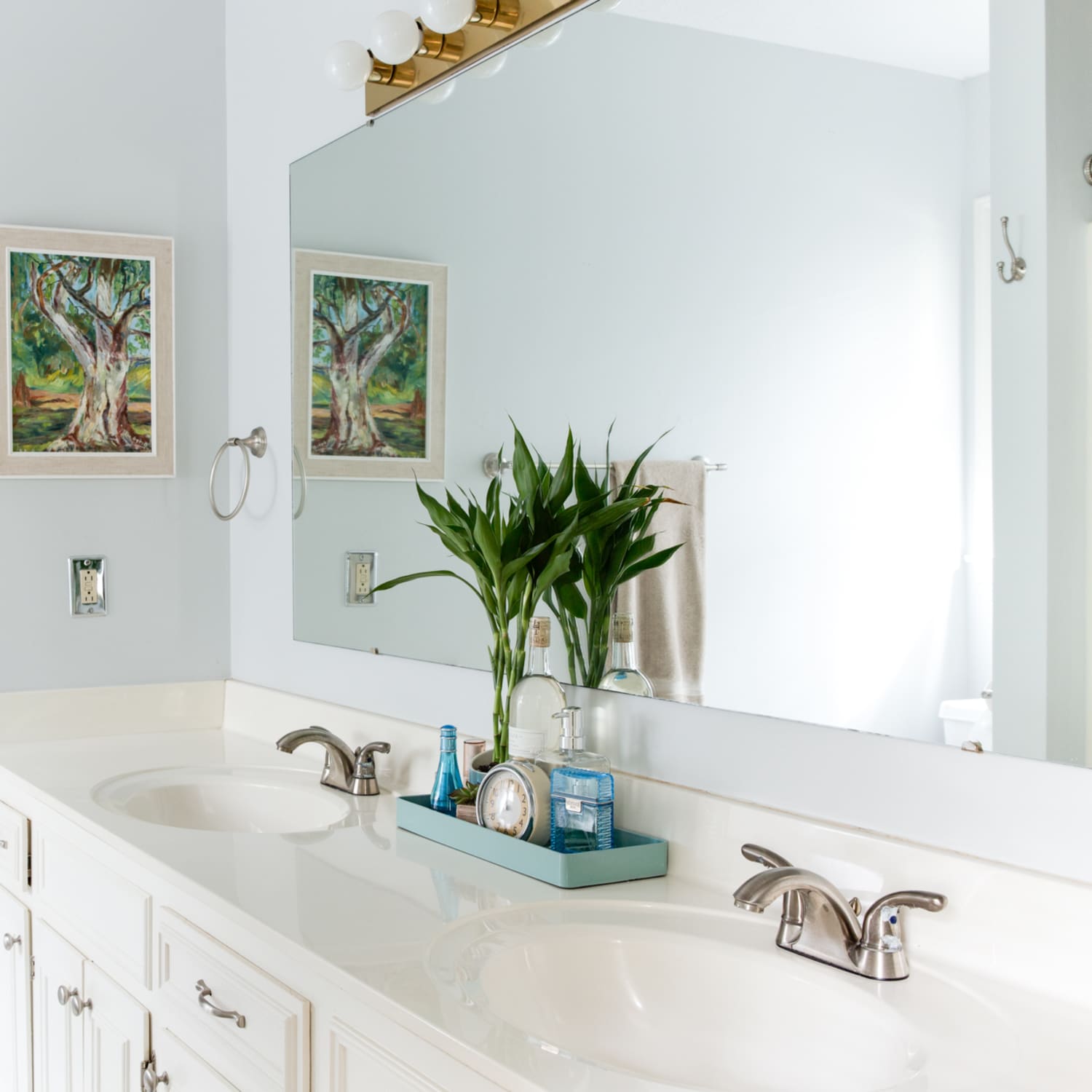 Colors To Never Paint Bathroom Apartment Therapy