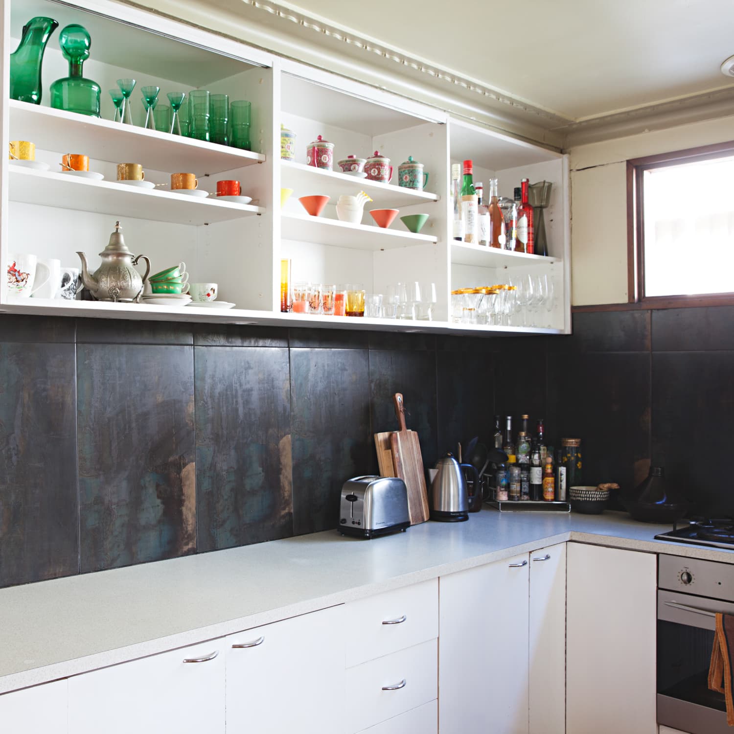 5 Expert Tips For Organizing Your Corner Cabinets Kitchn