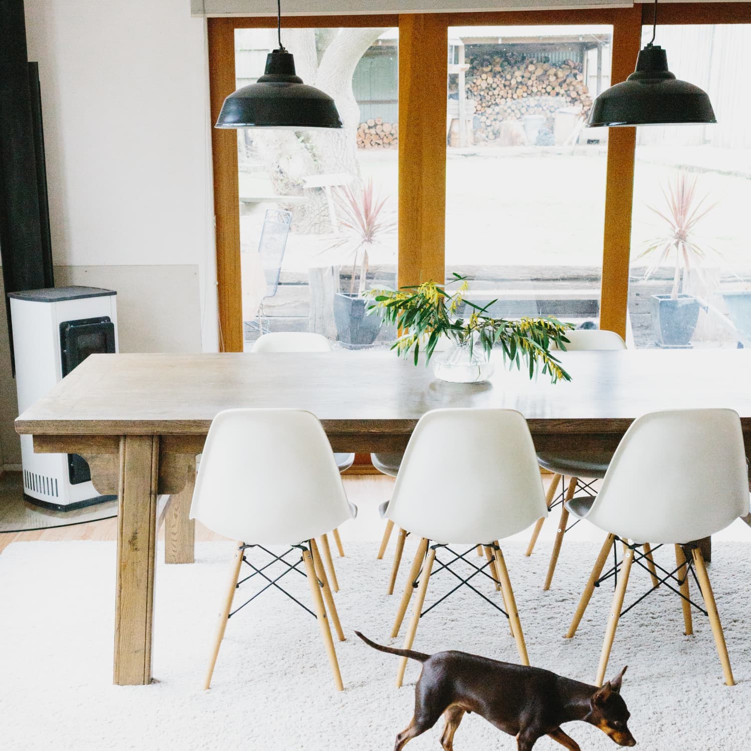 Create More Visual Harmony In Your Home Apartment Therapy