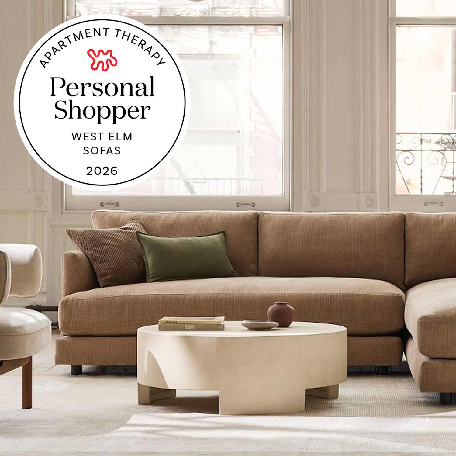 The Best West Elm Sofas 2026 (We Tested and Rated Them All