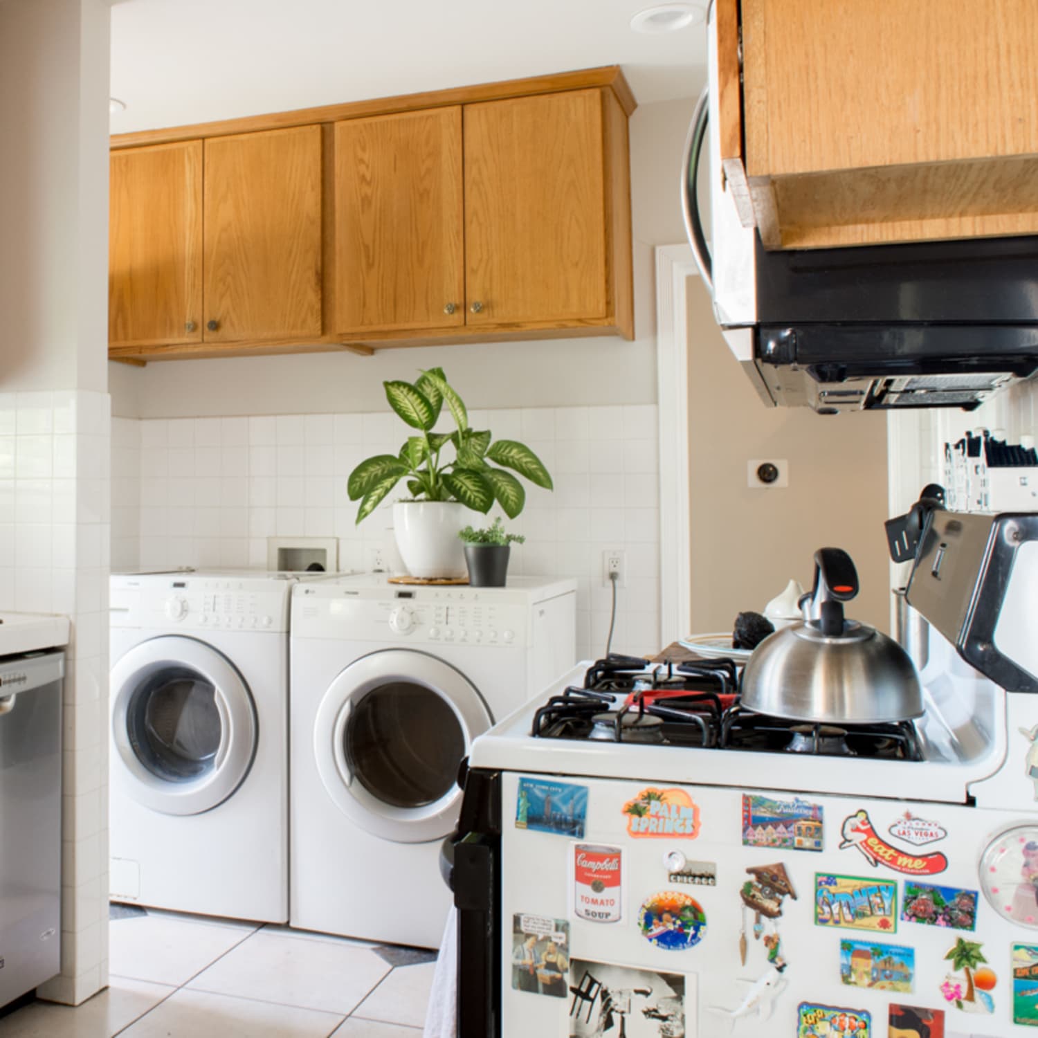 Use a Salad Spinner to Clean Hand-Wash Laundry Items