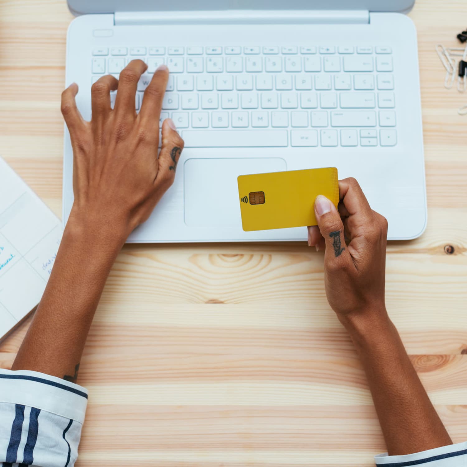 How to Spend a Small Prepaid Gift Card Balance on Amazon ...