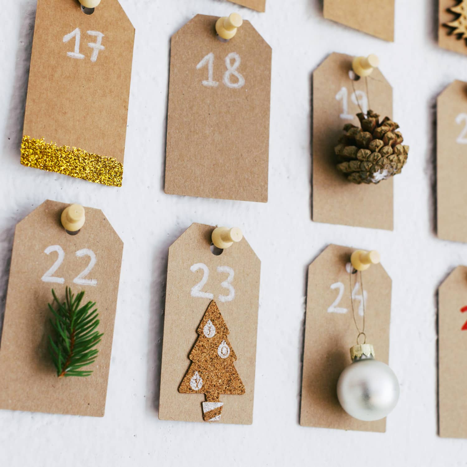 Best Modern Advent Calendars 2020 - Wine, Harry Potter, Beauty | Apartment  Therapy