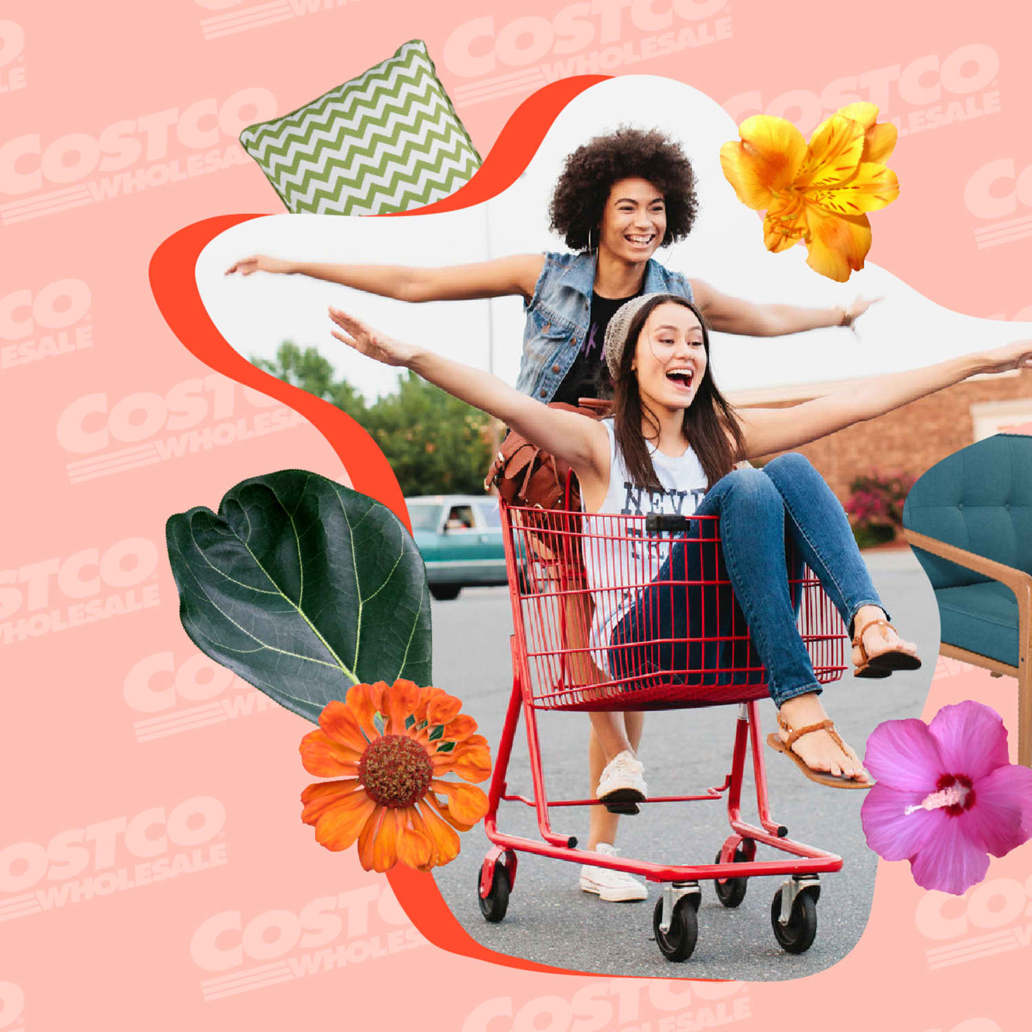 5 Best Gifts for the Foodies on Sale at Costco Right Now
