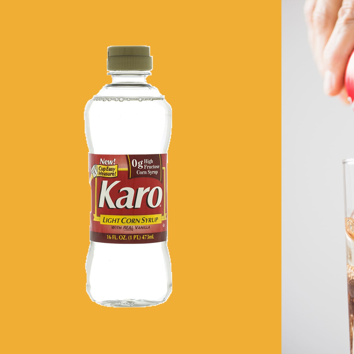 What's The Difference Between Corn Syrup And High-Fructose Corn Syrup? |  Kitchn