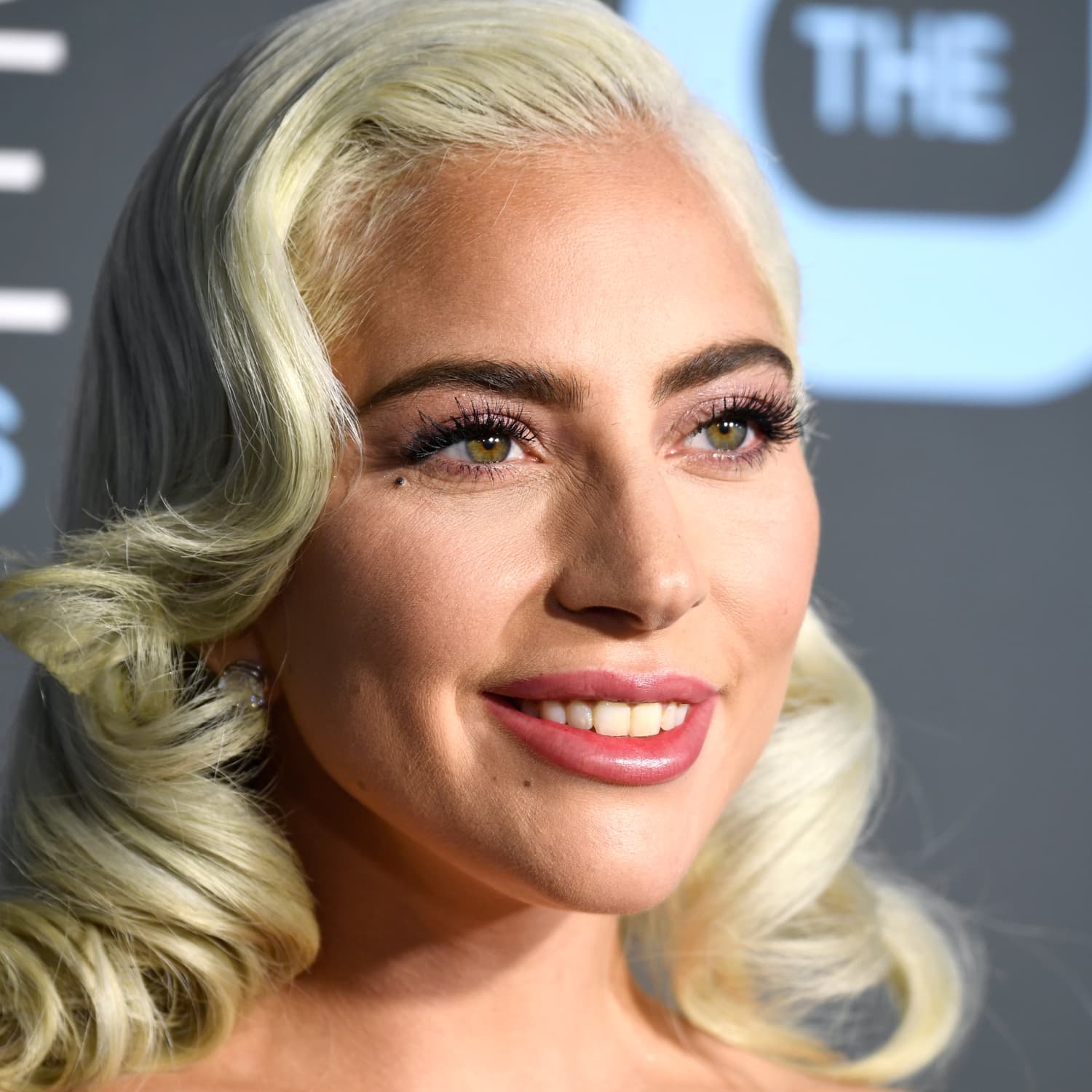 Lady Gaga S Colorblocked Floor Apartment Therapy